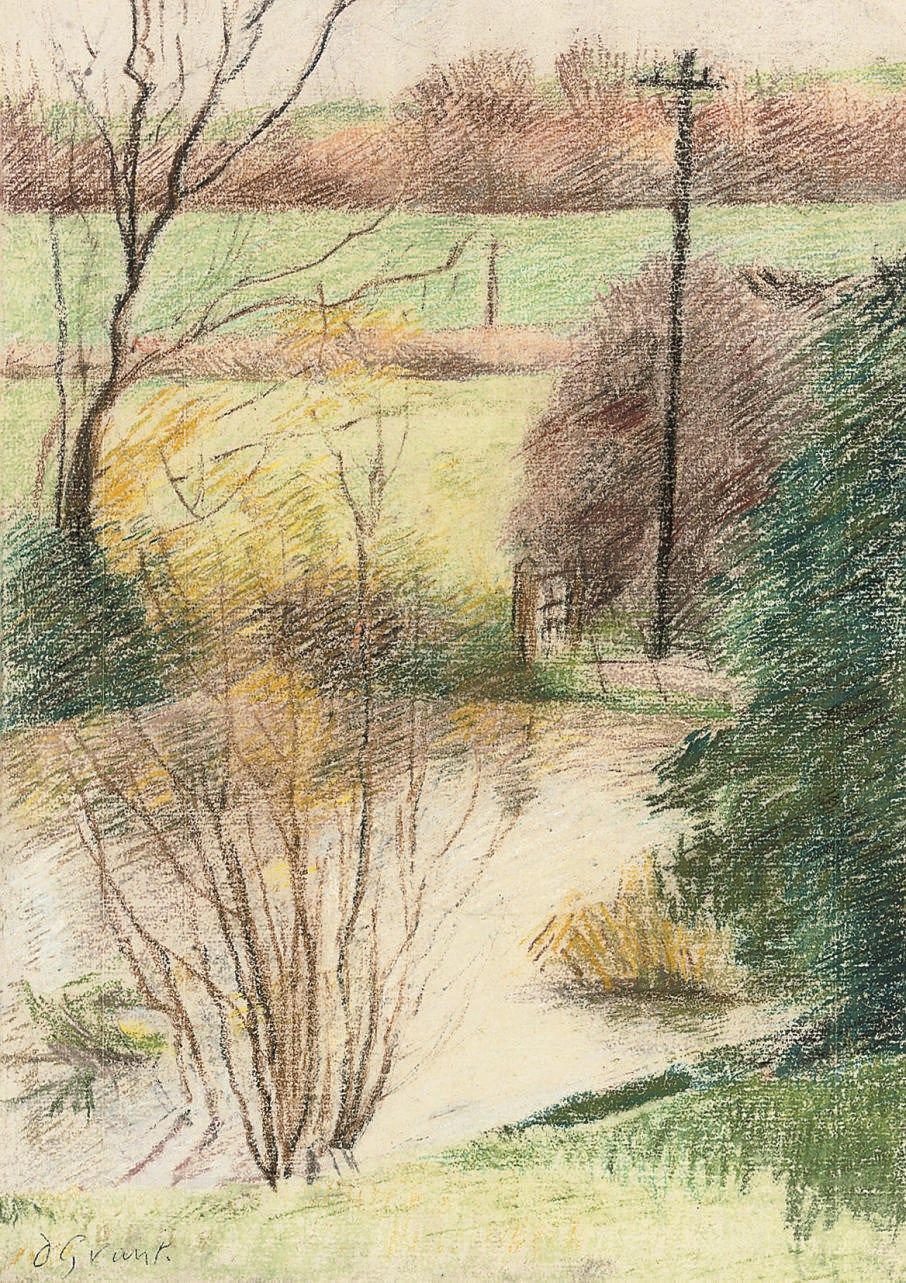 Duncan Grant (1885-1978)
