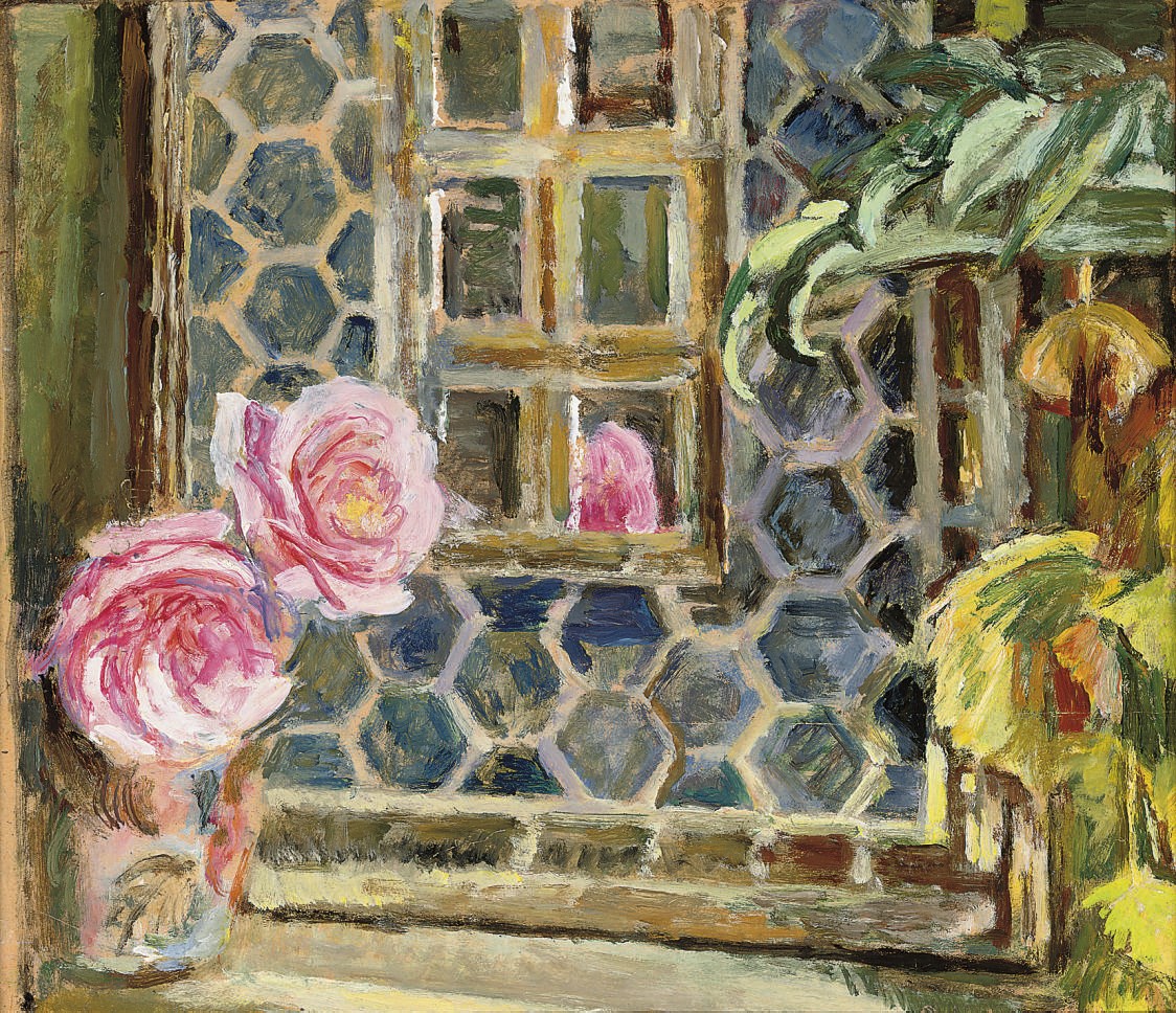Vanessa Bell (1879-1961)