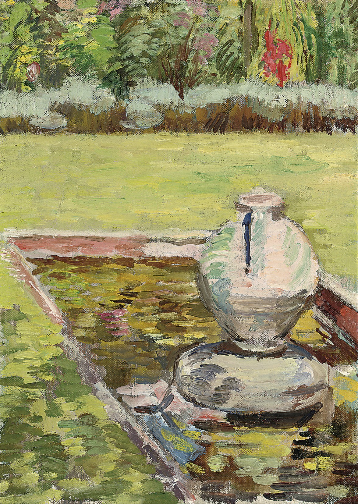 Vanessa Bell (1879-1961)