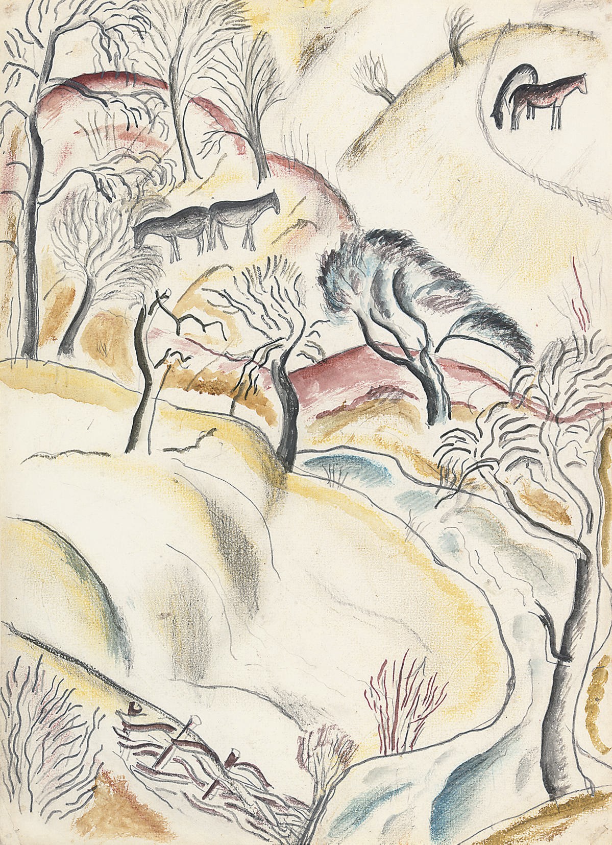 David Jones (1895-1974)