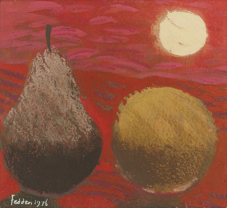 Mary Fedden, R.A. (b. 1915)