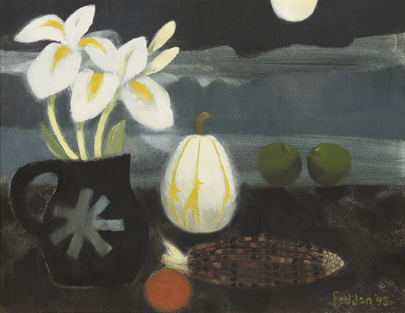 Mary Fedden, R.A. (b. 1915)