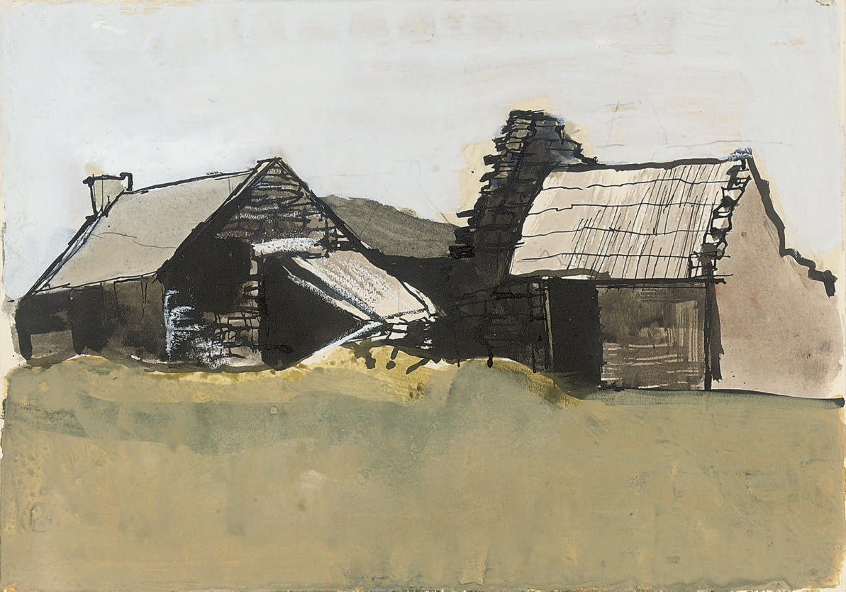 Keith Vaughan (1912-1977)