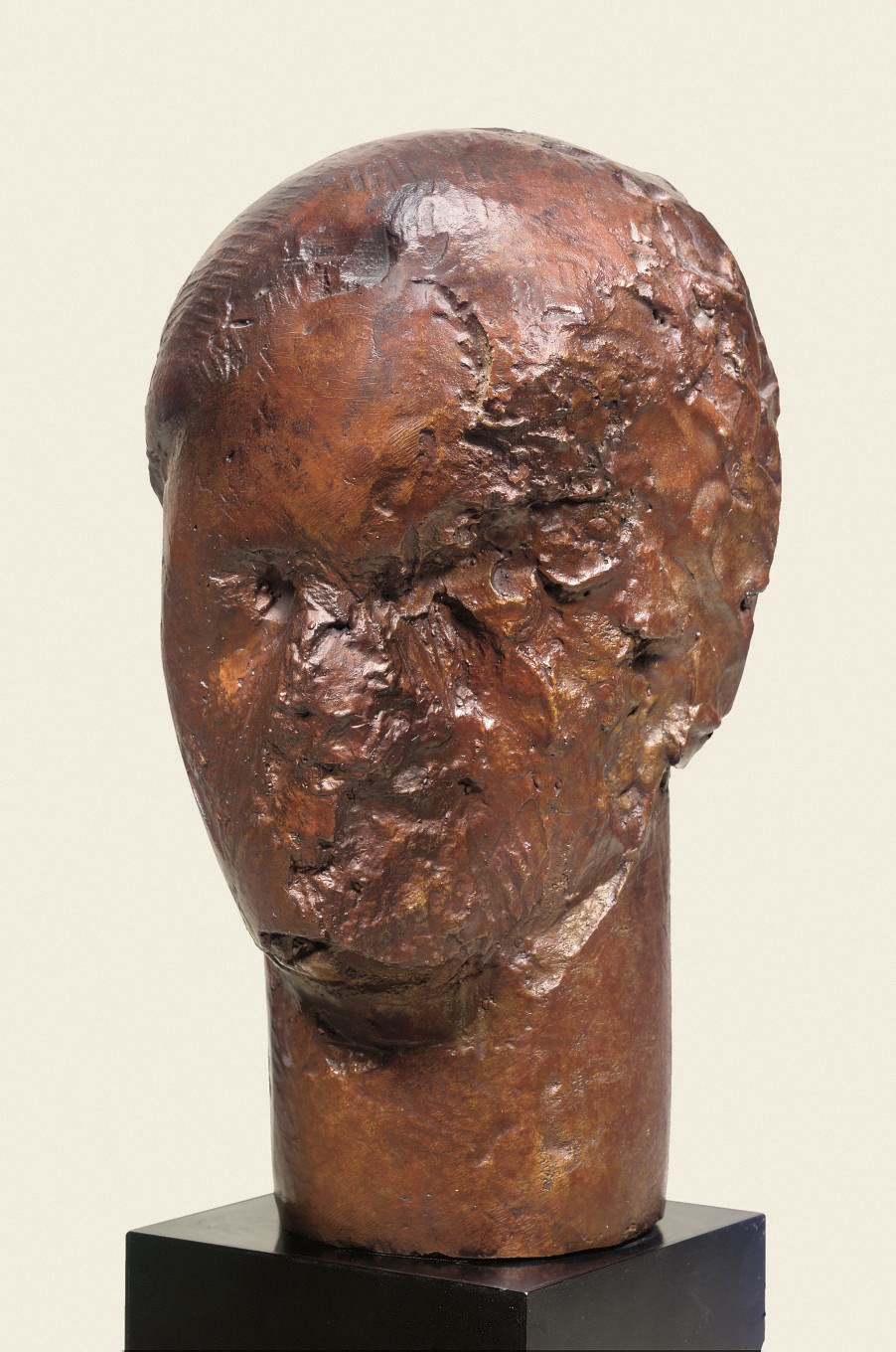 Robert Clatworthy, R.A. (b. 1928)