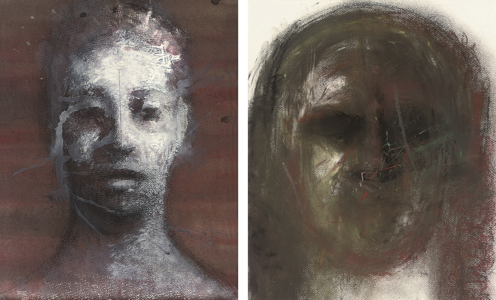 Robert Clatworthy, R.A. (b. 1928)