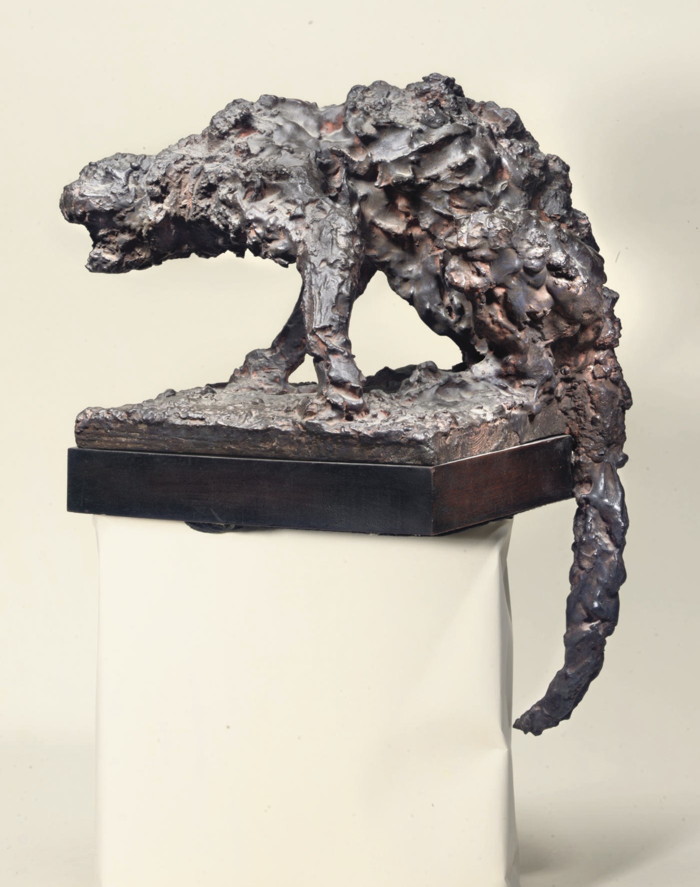 Robert Clatworthy, R.A. (b. 1928)