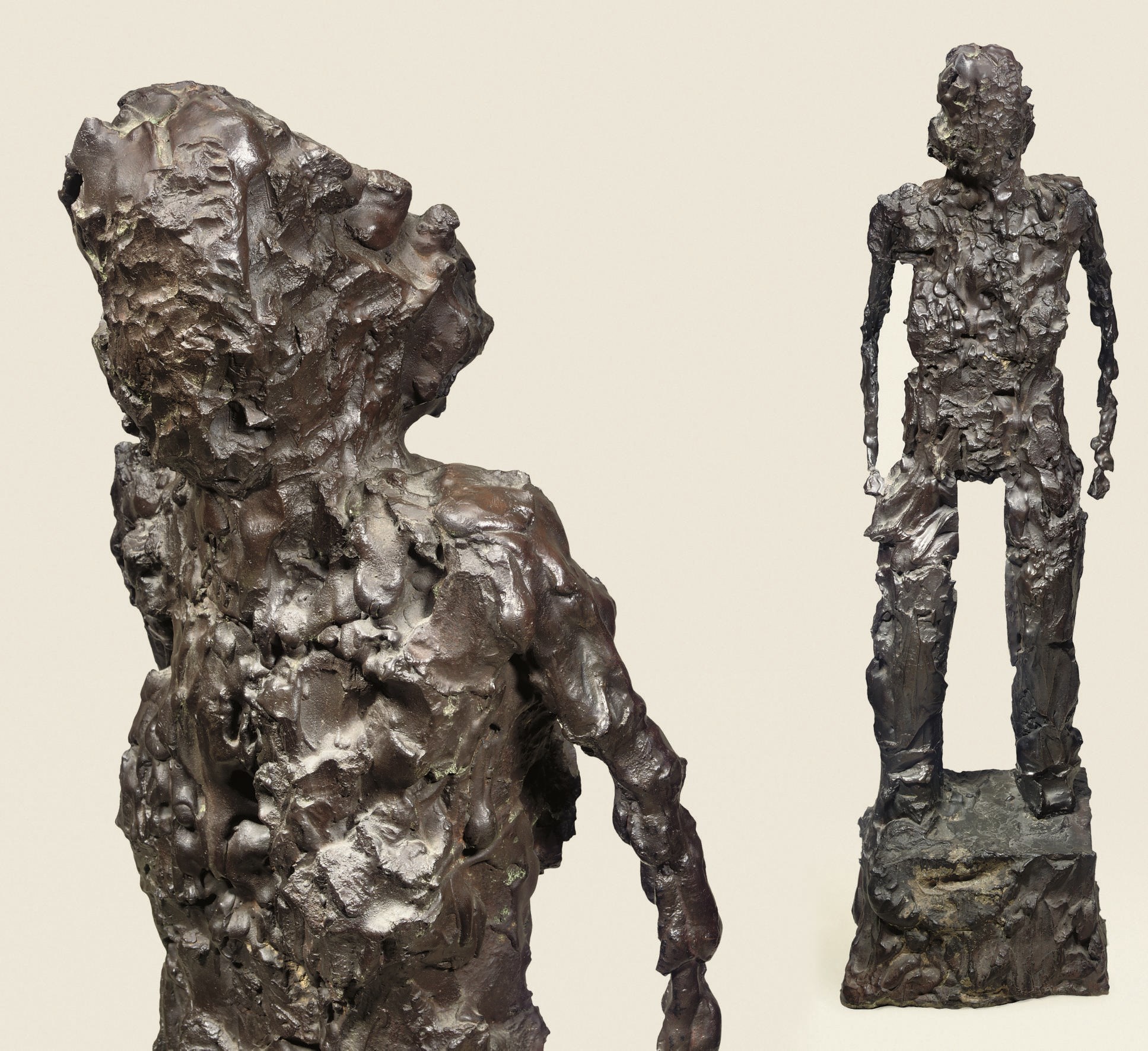 Robert Clatworthy, R.A. (b. 1928)
