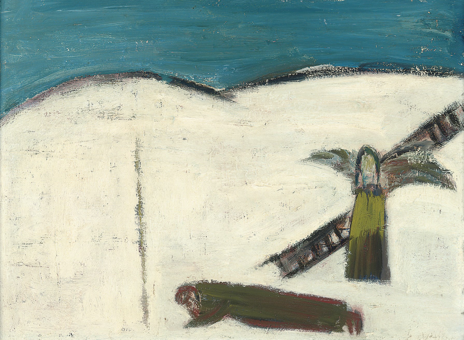 Patrick Hayman (1915-1988)