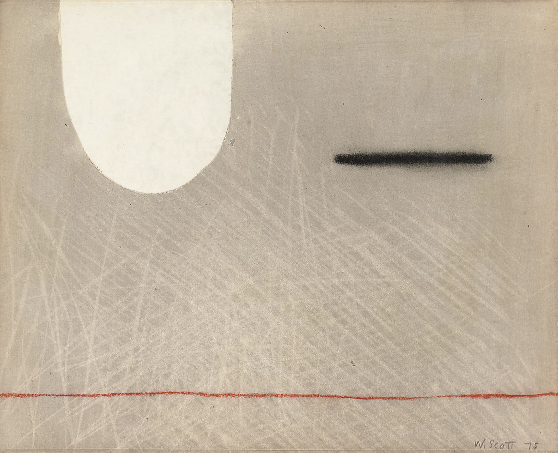William Scott, R.A. (1913-1989)