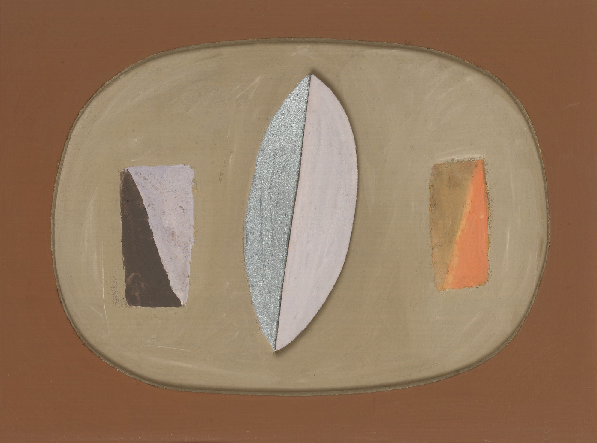 Breon O'Casey (b. 1928)