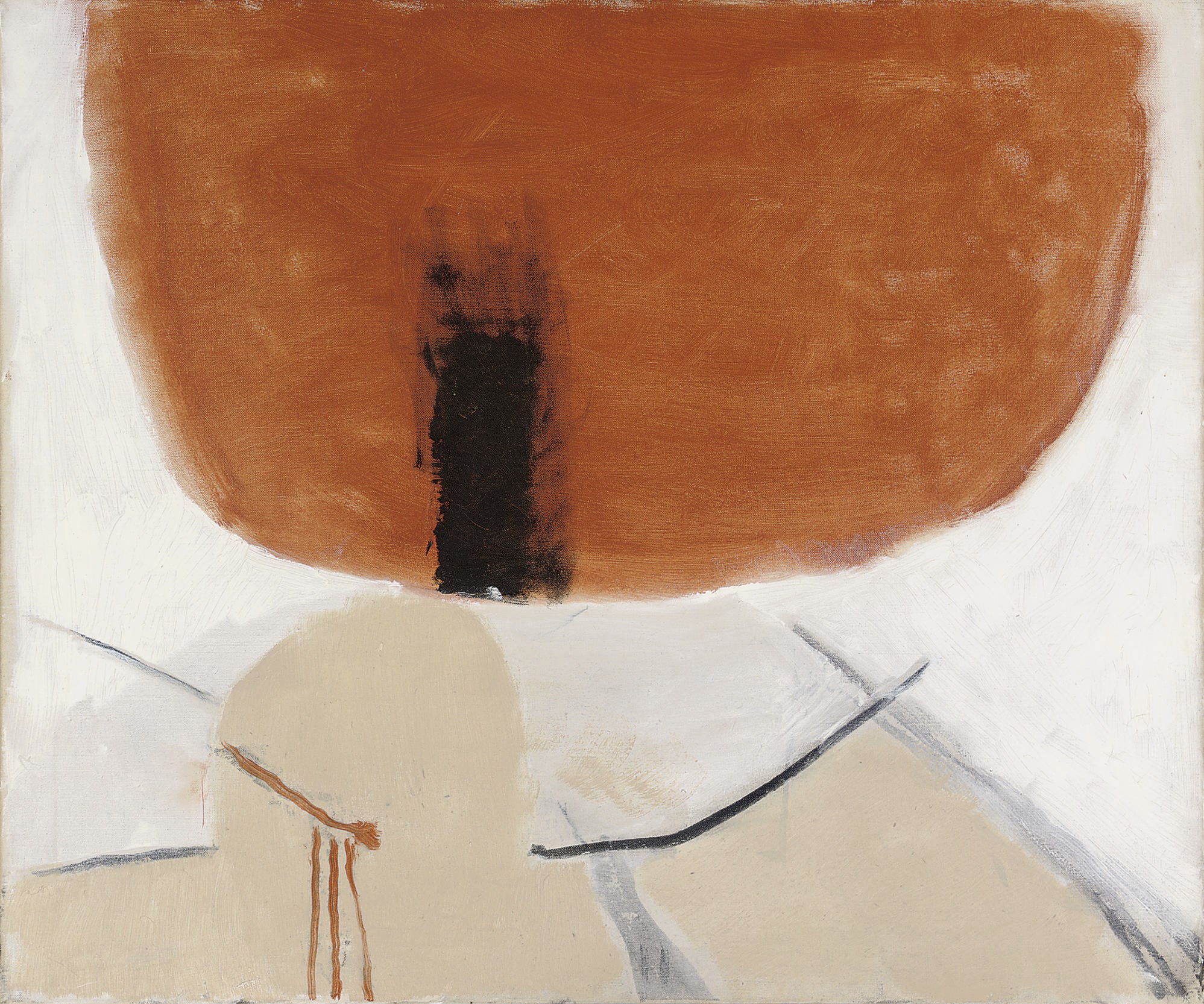 Roger Hilton (1911-1975)