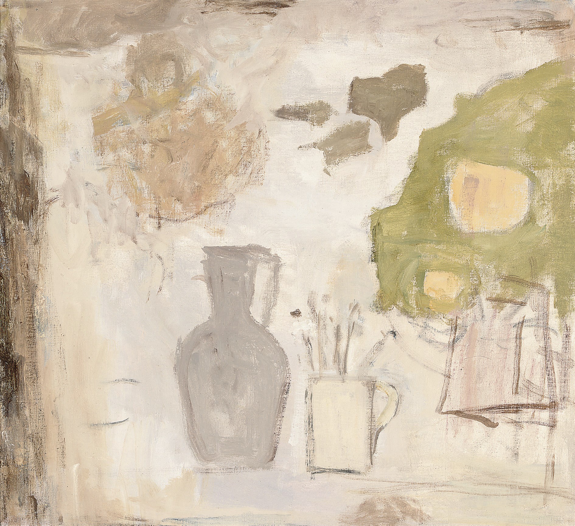 Mary Potter (1900-1981)