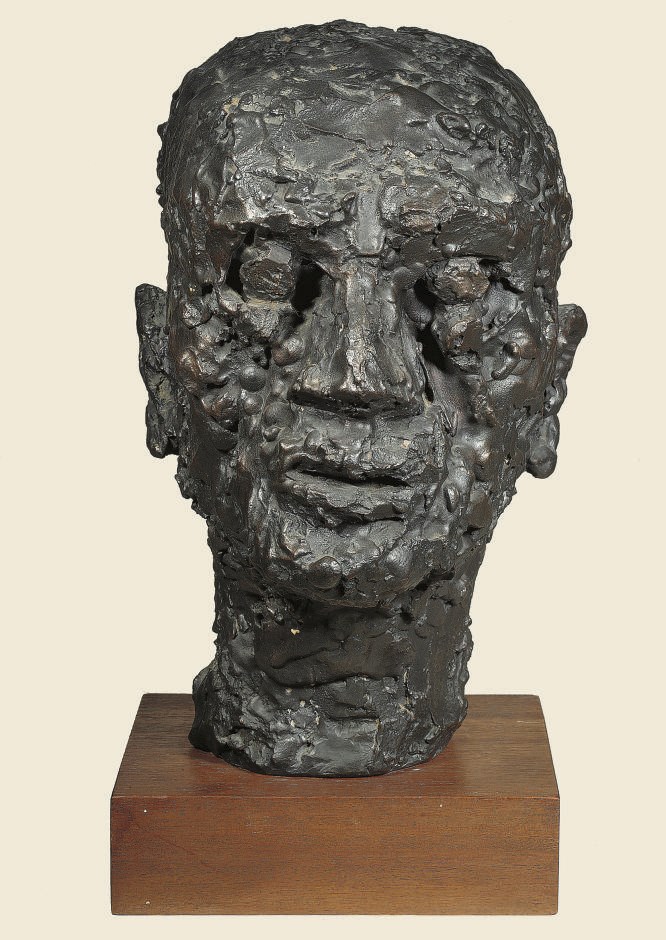 Michael Ayrton (1921-1975)