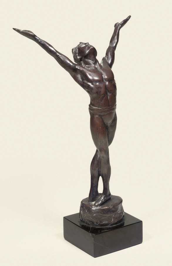 Enzo Plazzotta (1921-1981)