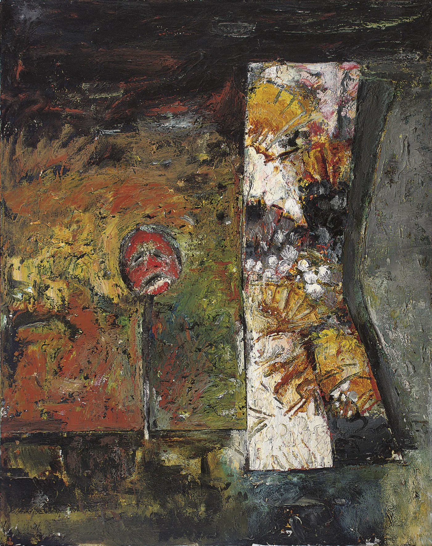 John Walker (b. 1939)