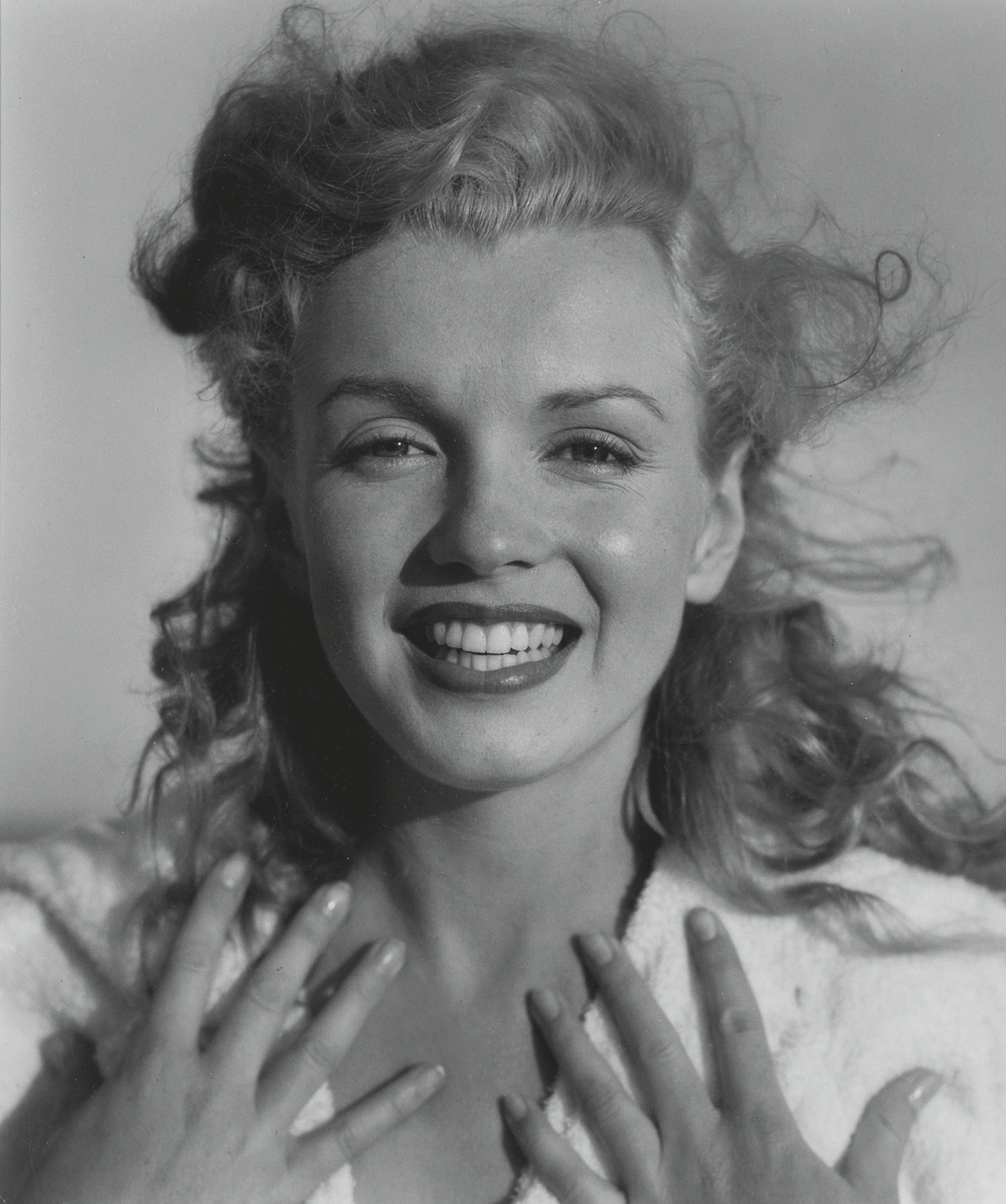ANDRE DE DIENES (1913-1985)