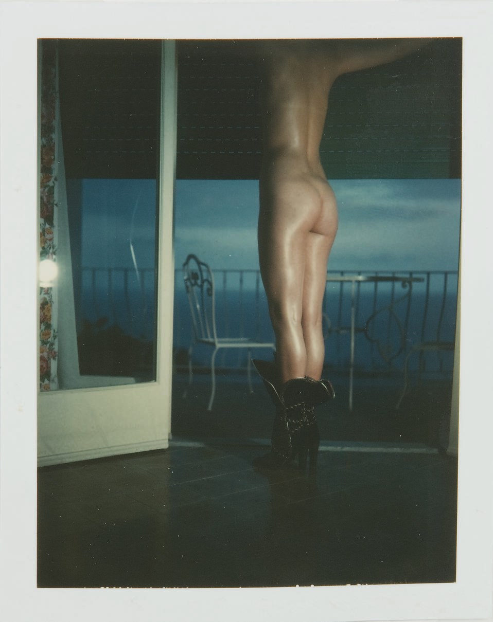 HELMUT NEWTON (1920-2004)