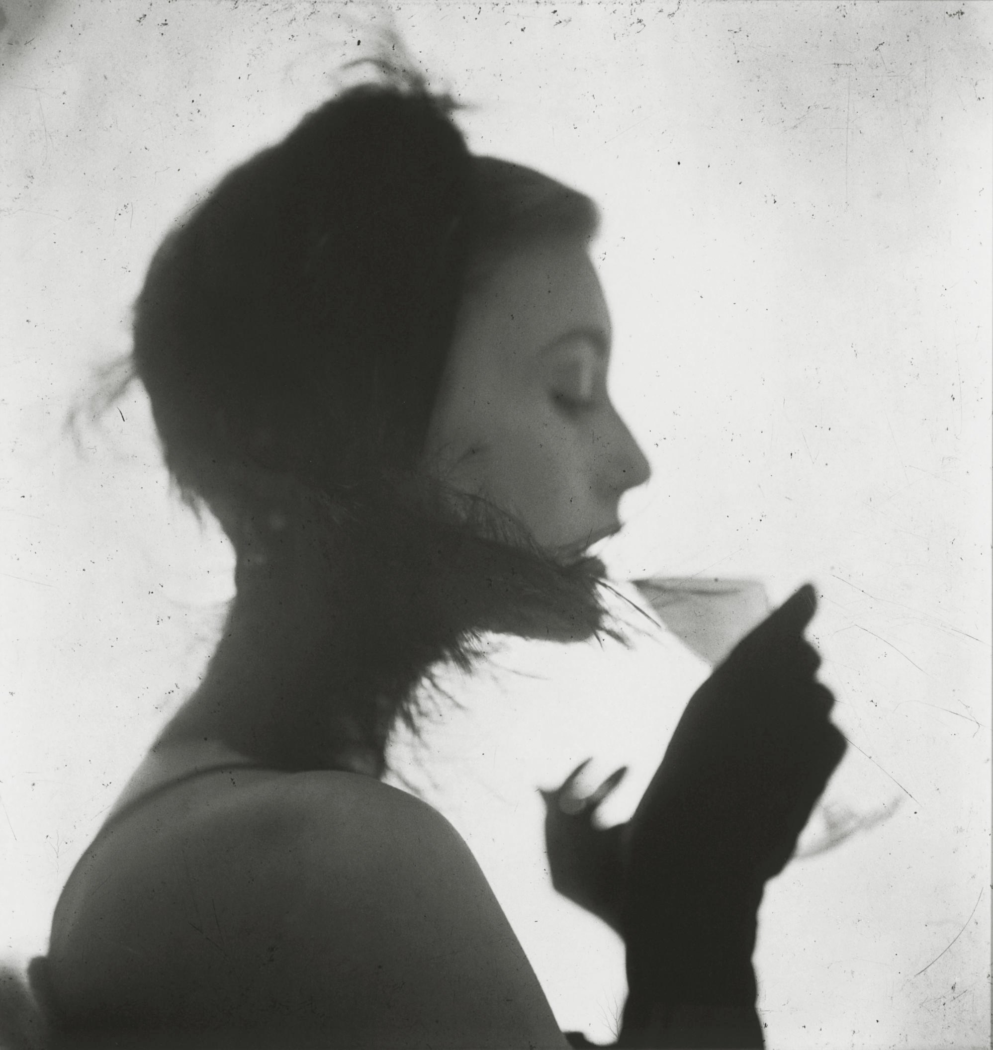 IRVING PENN (B. 1917)
