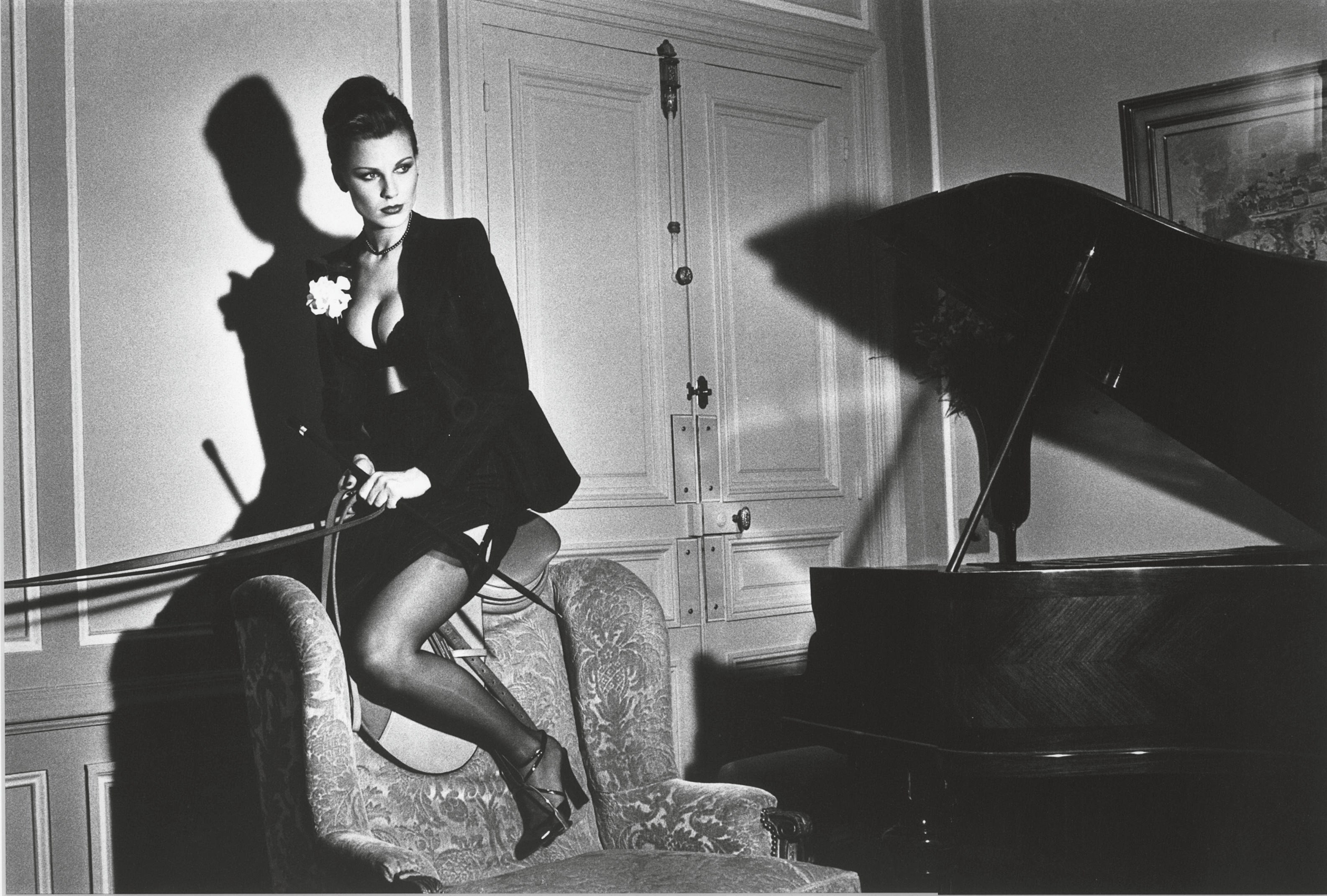 HELMUT NEWTON (1920-2004)