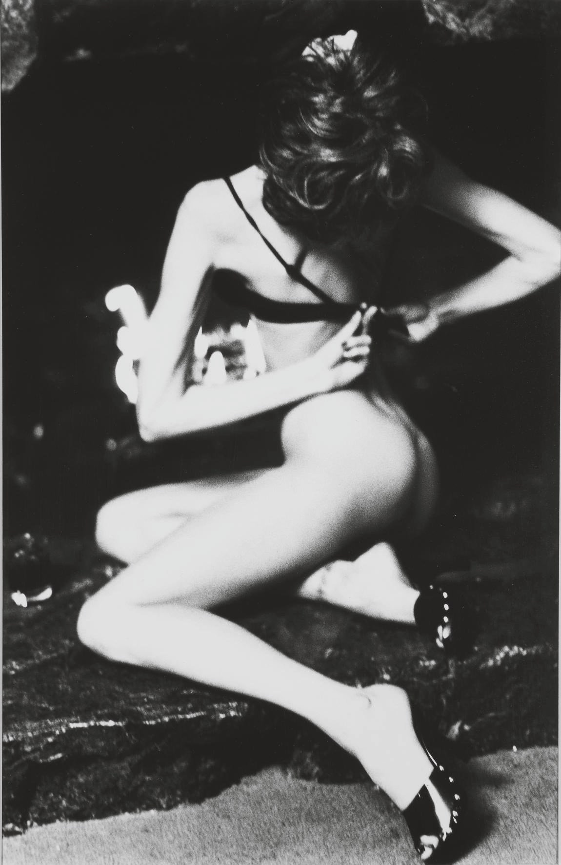 ELLEN VON UNWERTH (B. 1950)