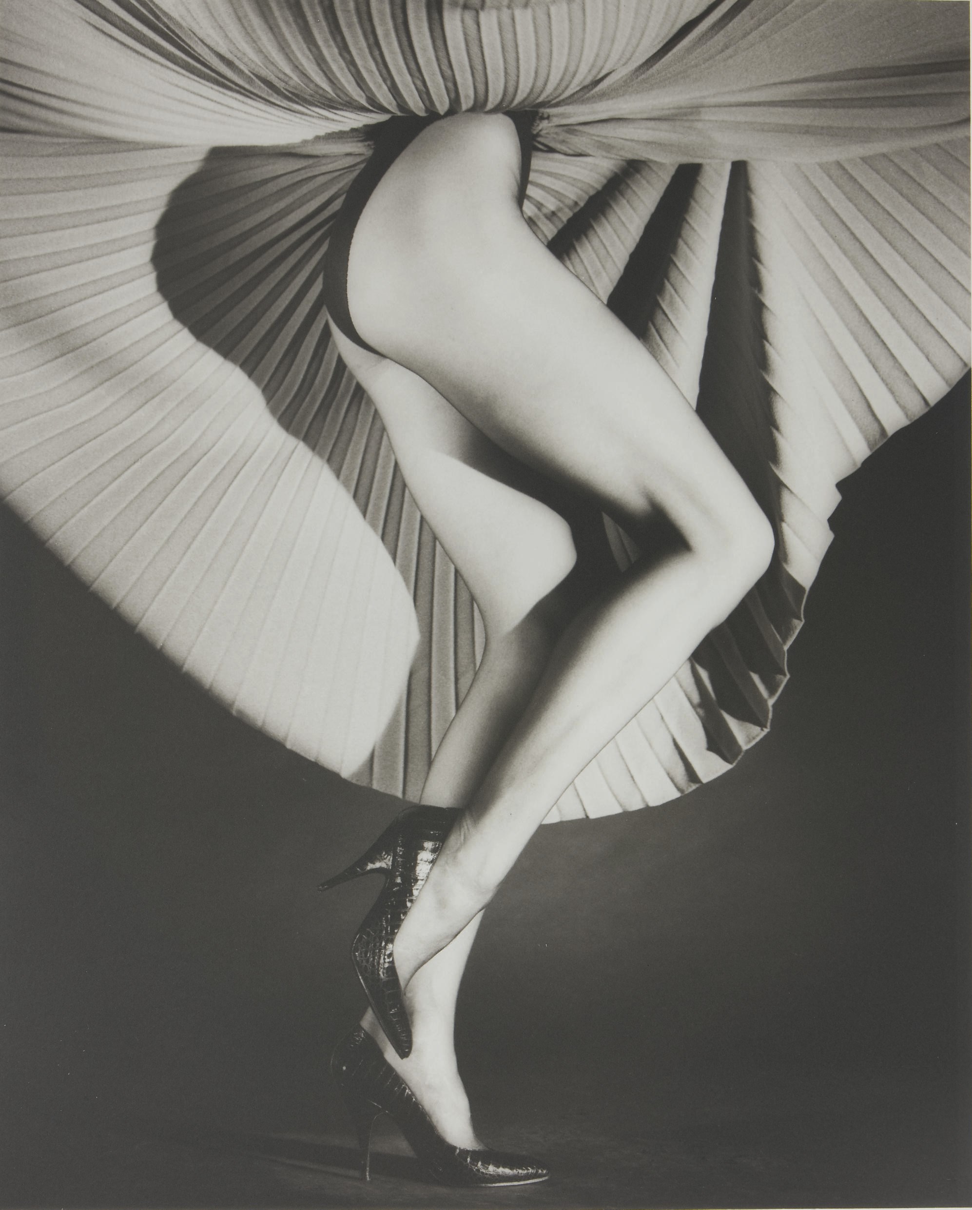 HORST P. HORST (1906-1999)