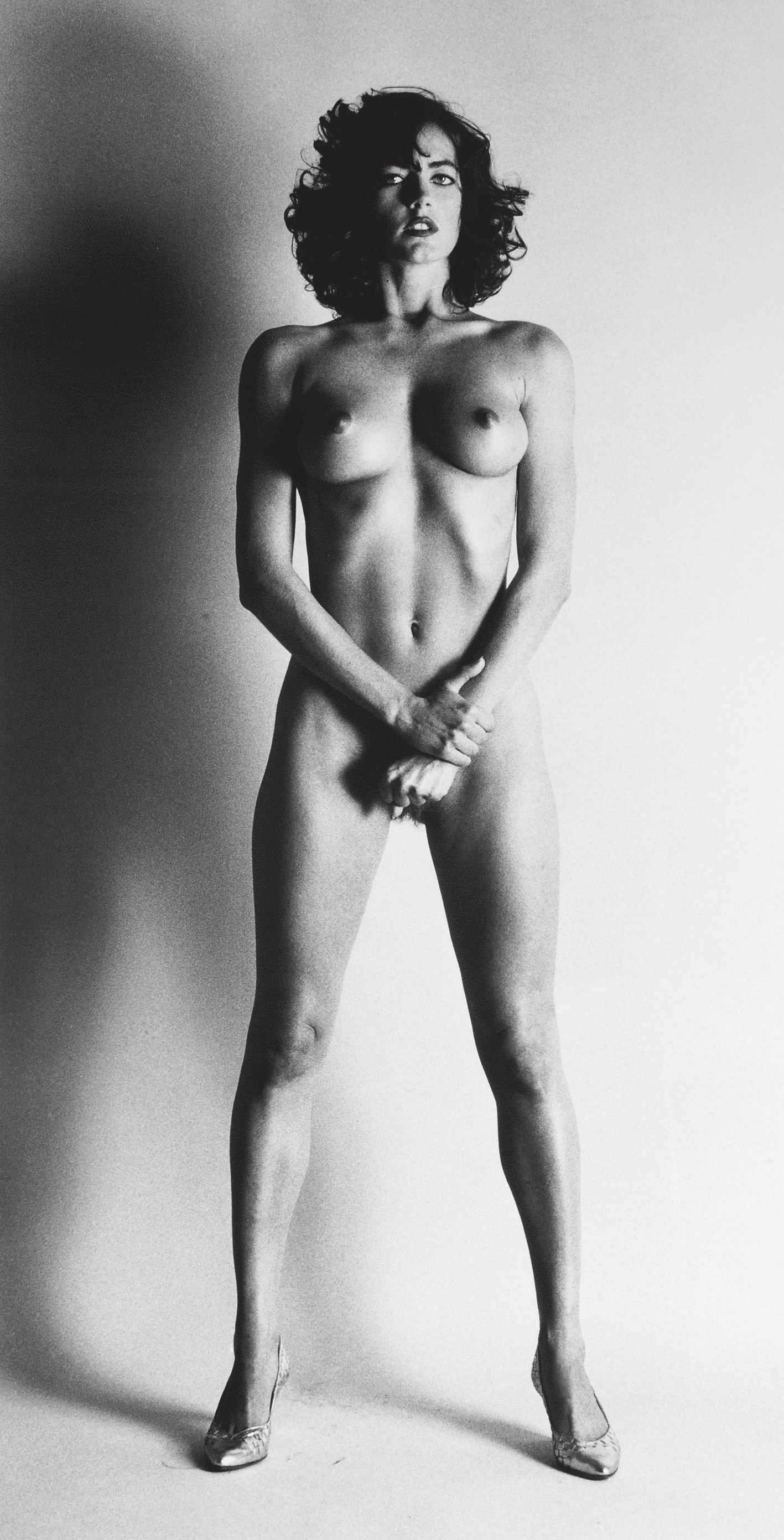 HELMUT NEWTON (1920-2004)