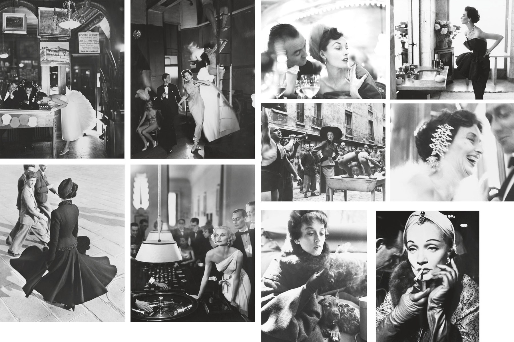 RICHARD AVEDON (1923-2004)