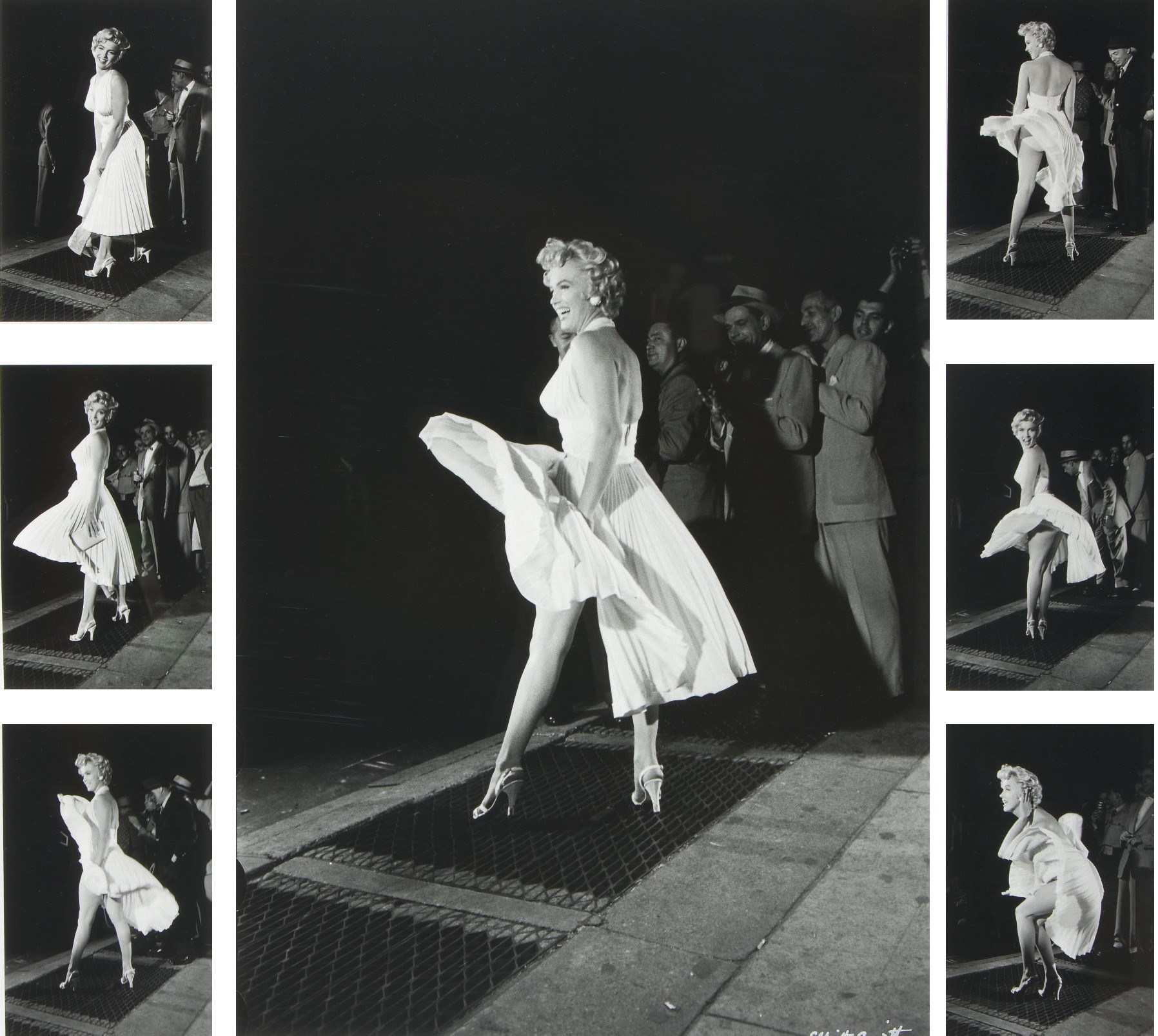 ELLIOTT ERWITT (B. 1928)