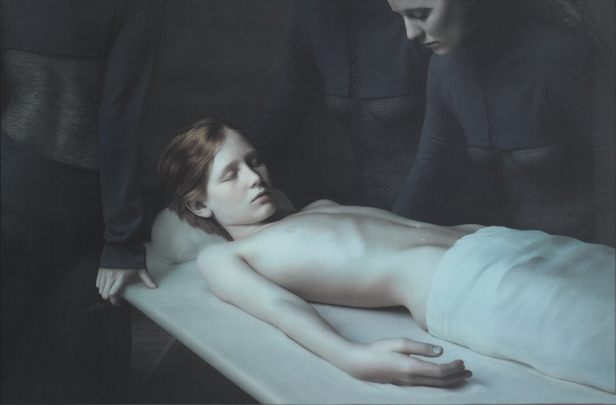 DESIREE DOLRON (B. 1963)