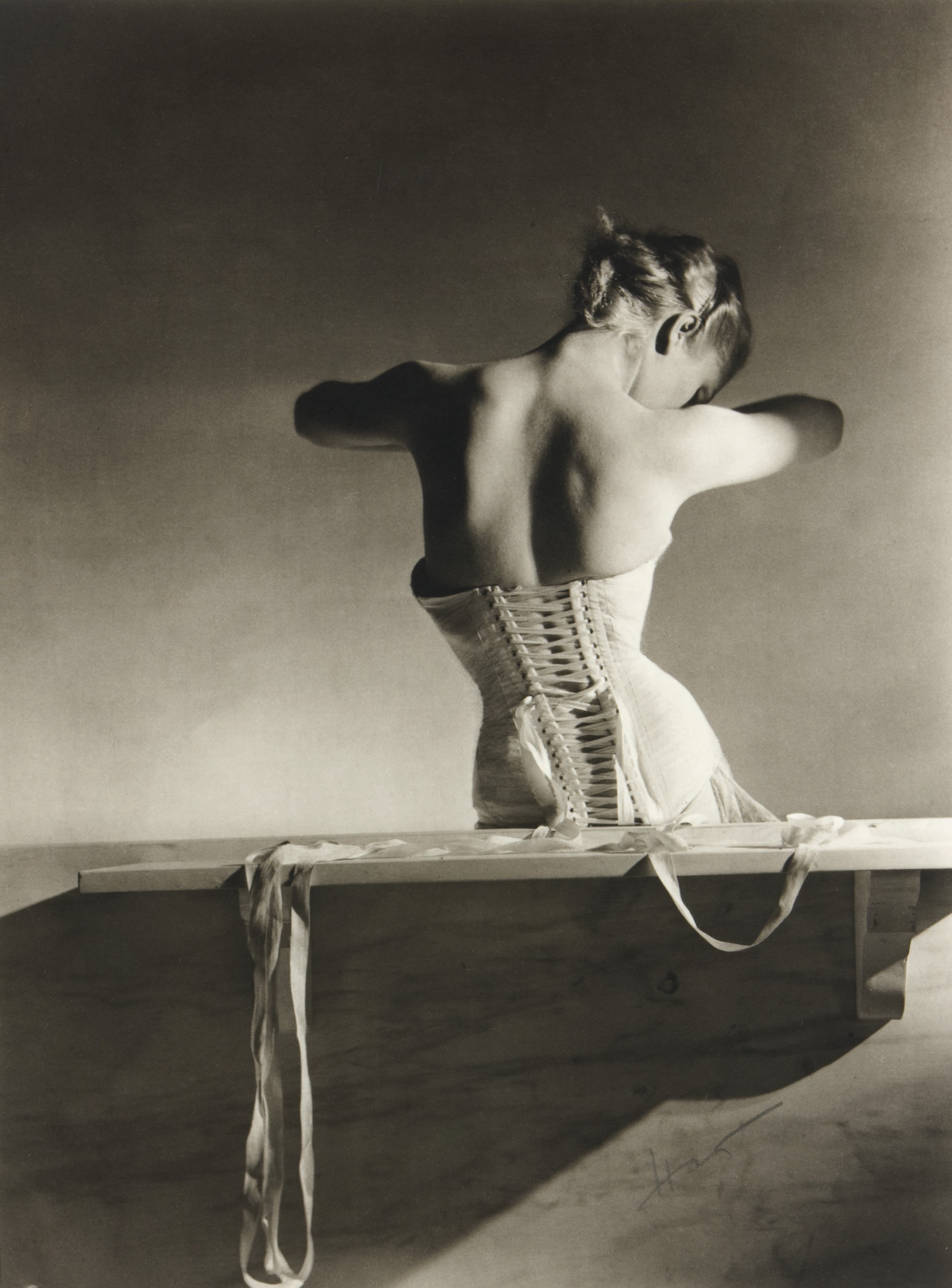 HORST P. HORST (1906-1999)