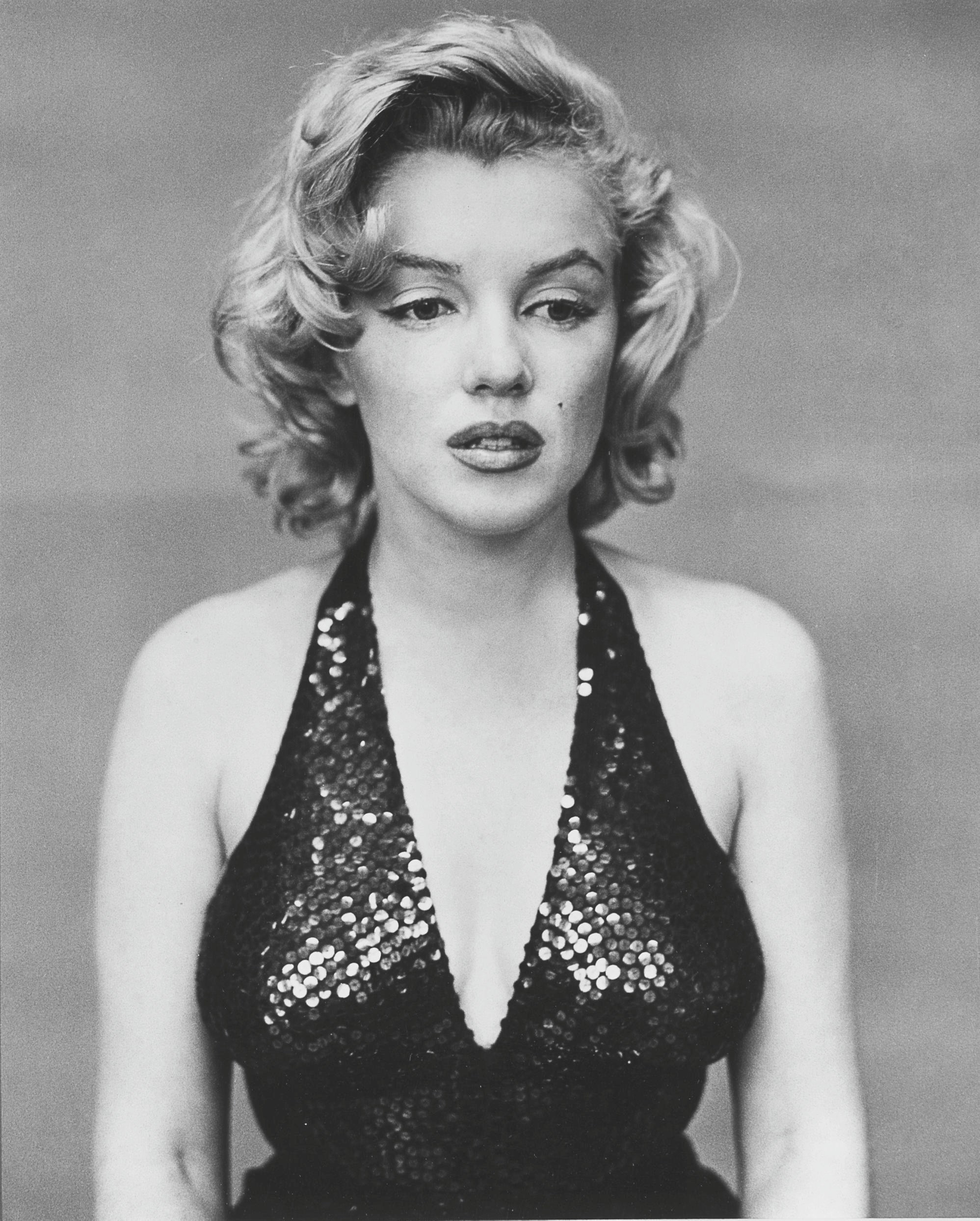 RICHARD AVEDON (1923-2004)