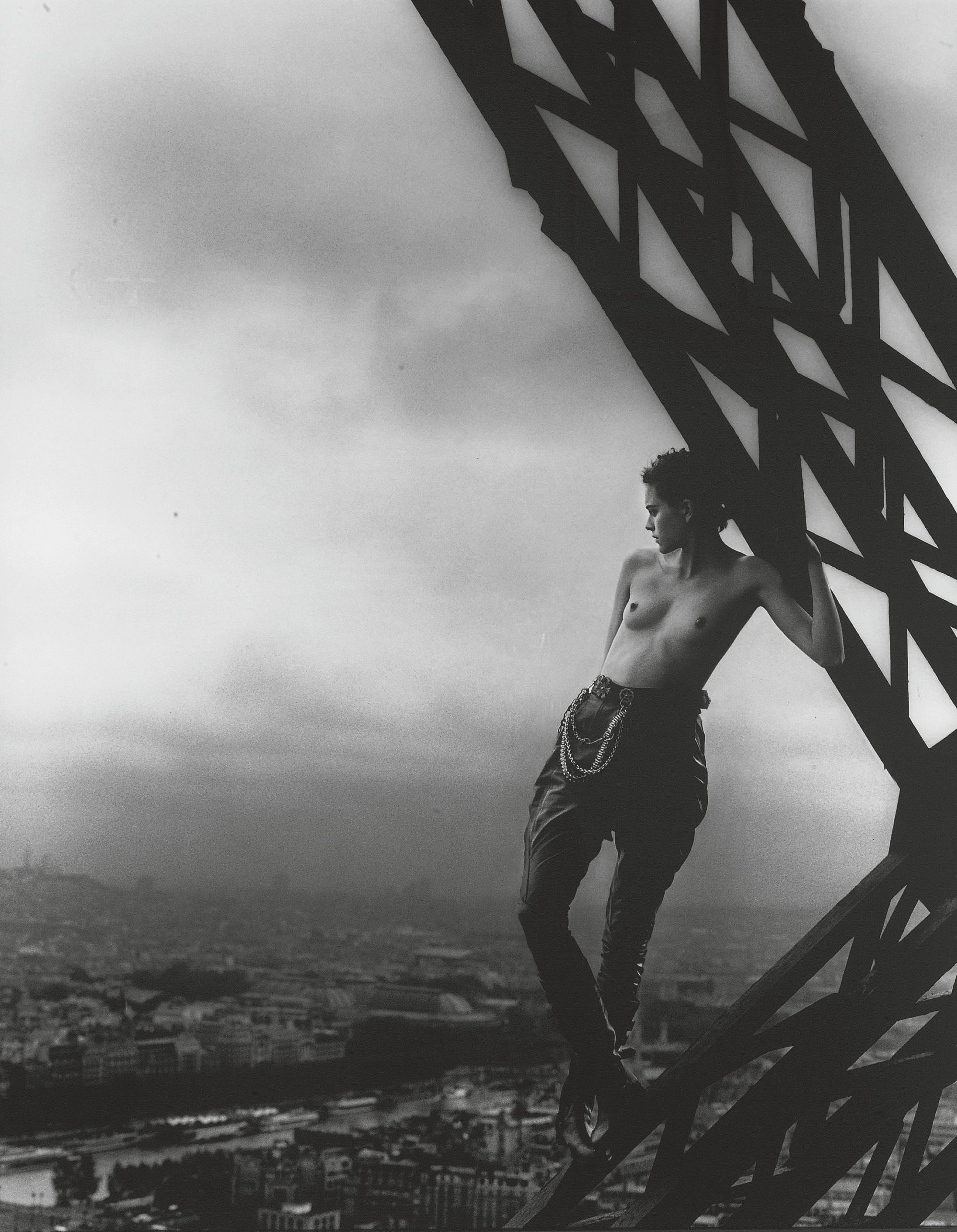 PETER LINDBERGH (B. 1944)