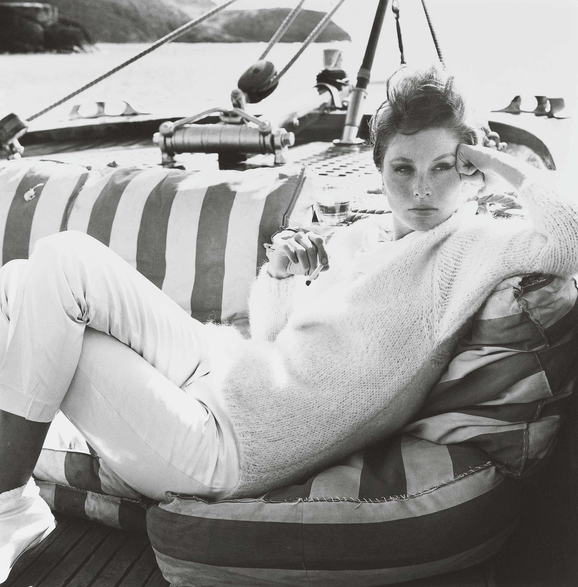 RICHARD AVEDON (1923-2004)