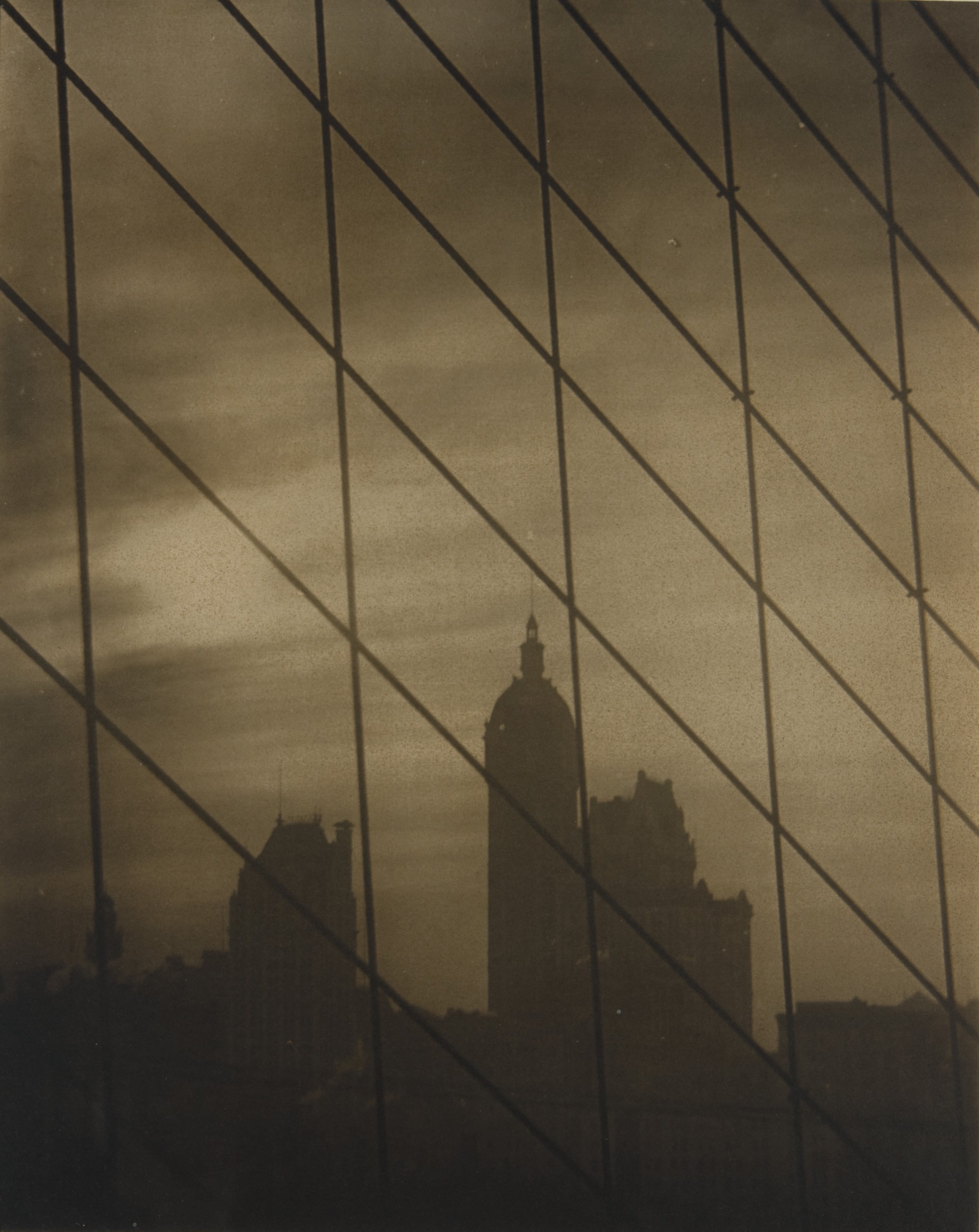KARL STRUSS (1886-1981)
