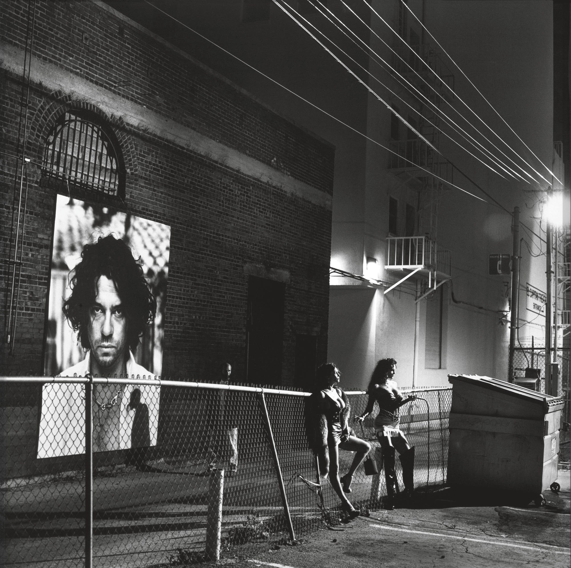 HELMUT NEWTON (1920-2004)