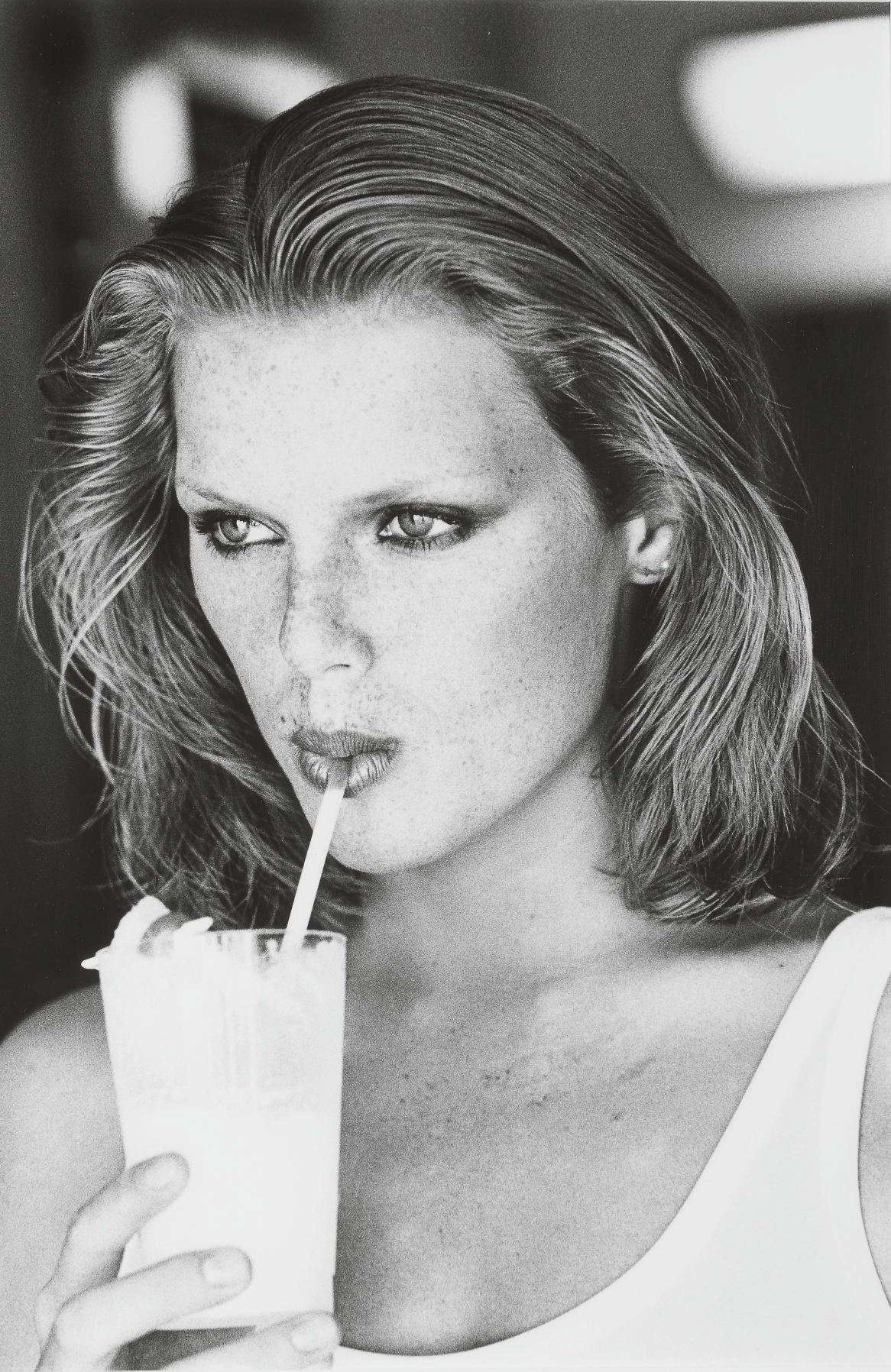 ARTHUR ELGORT (B. 1940)