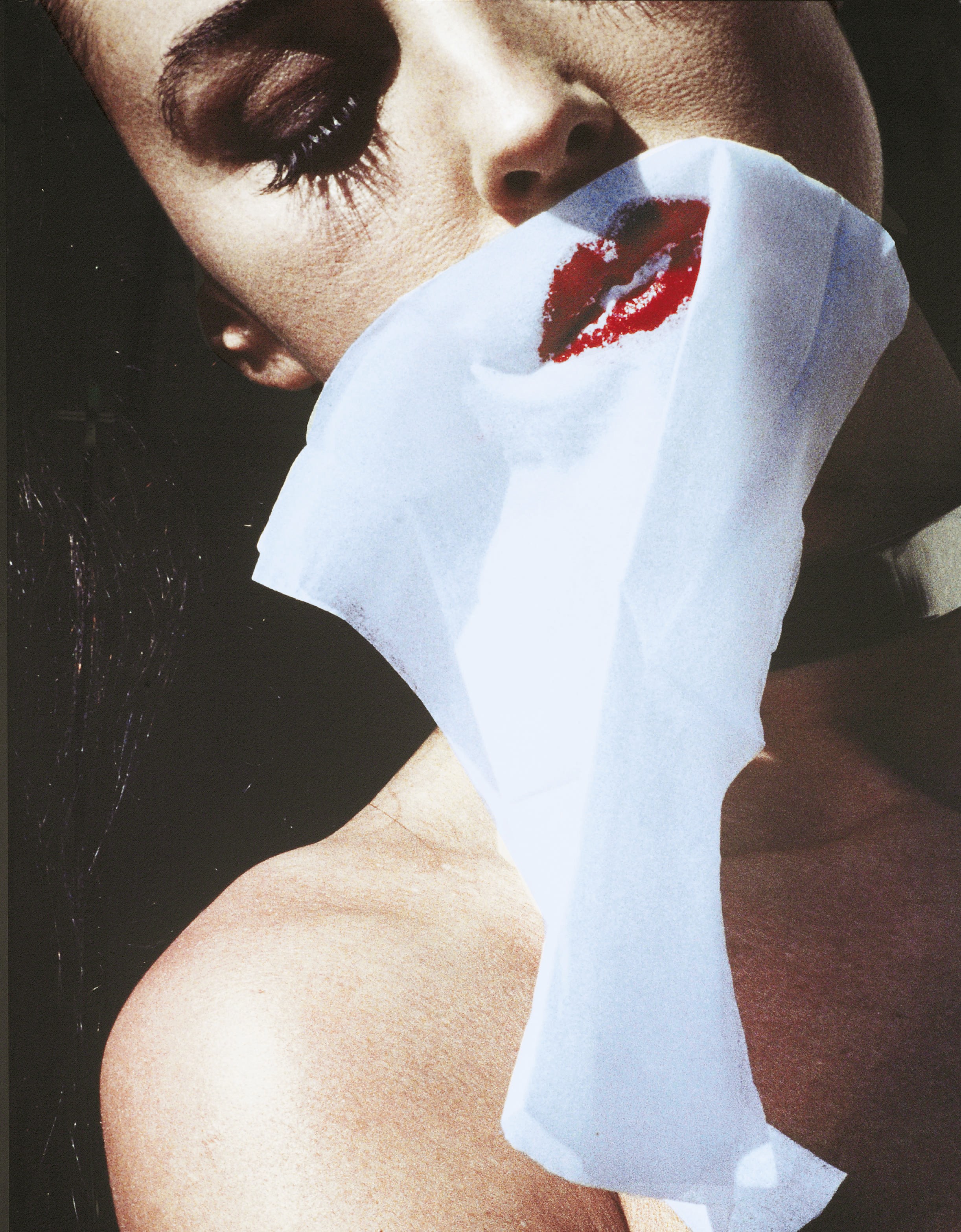 HELMUT NEWTON (1920-2004)