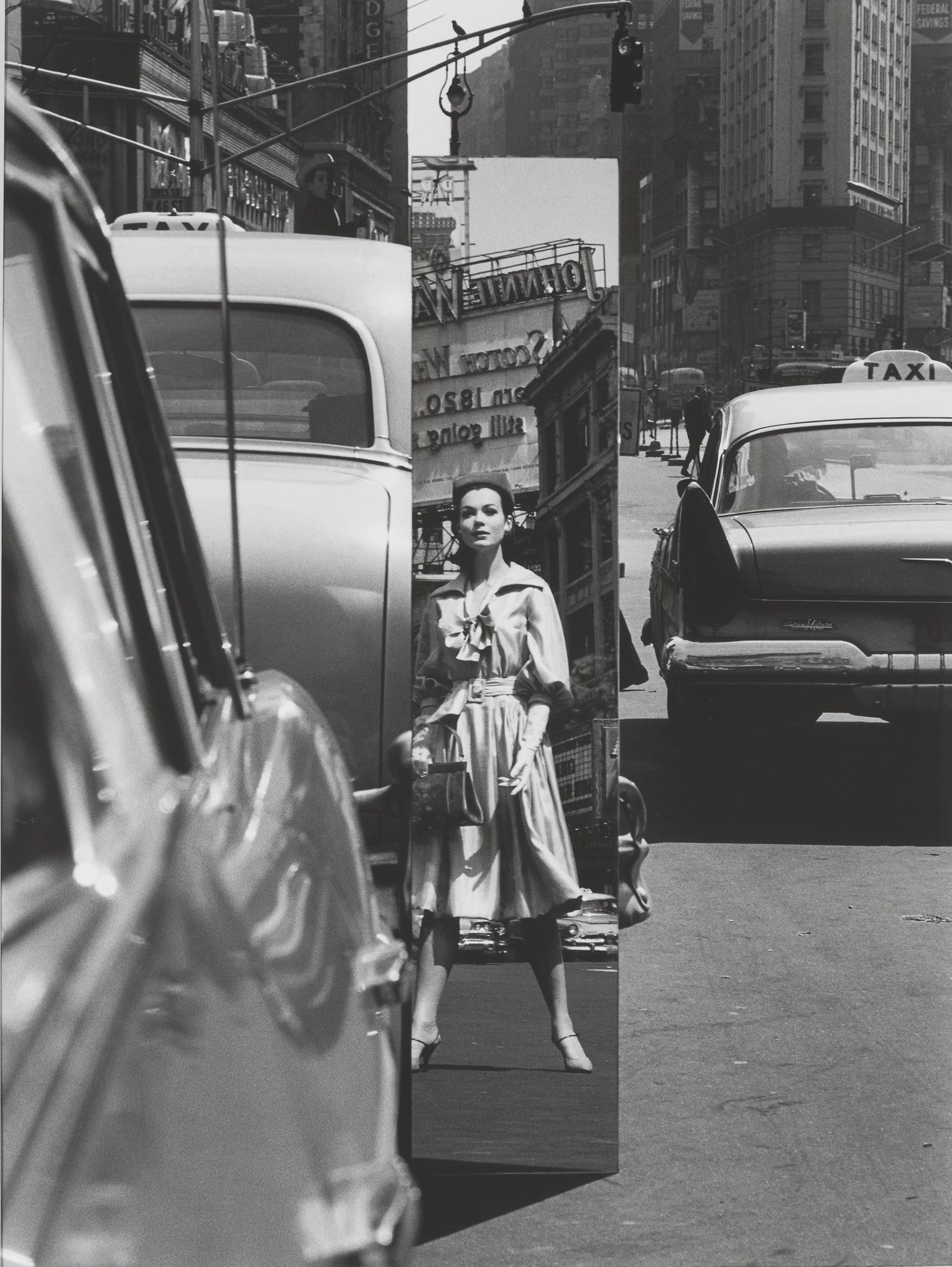 WILLIAM KLEIN (B. 1926)