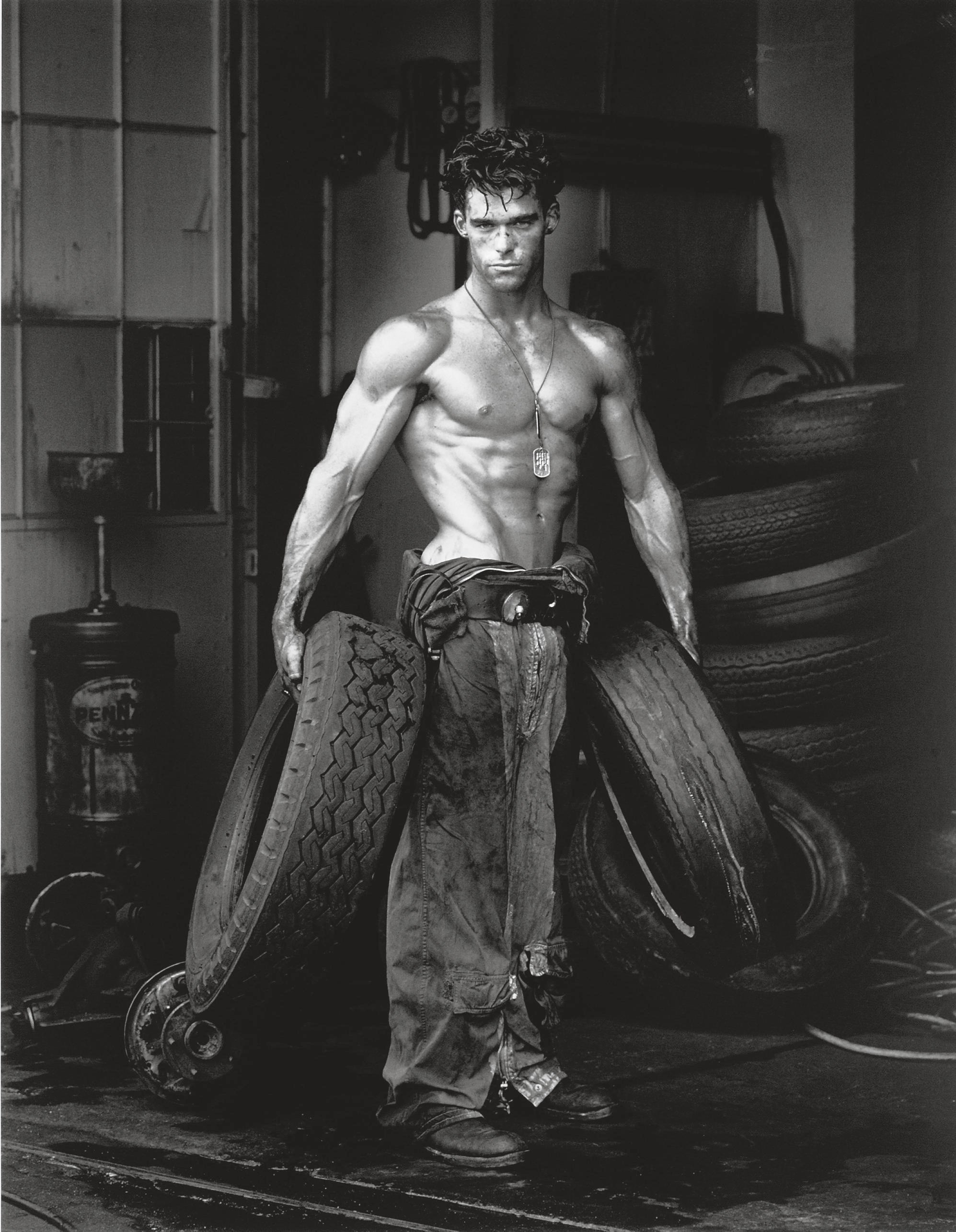 HERB RITTS (1952-2002)