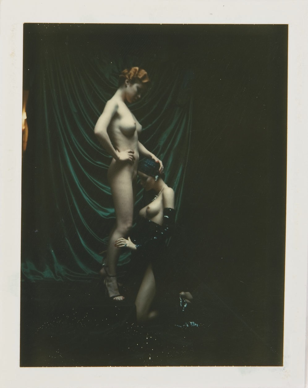 HELMUT NEWTON (1920-2004)