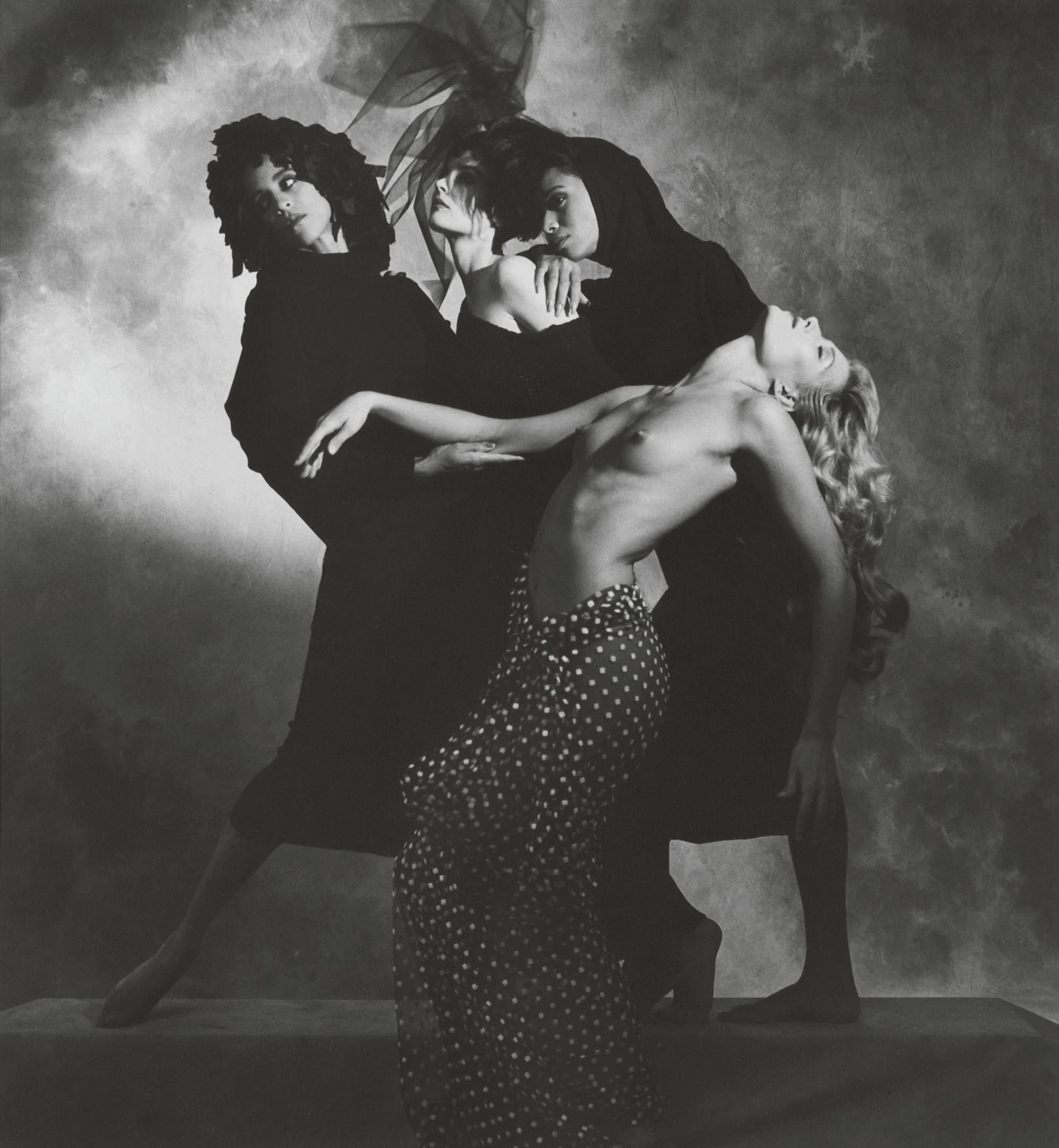 HORST P. HORST (1906-1999)