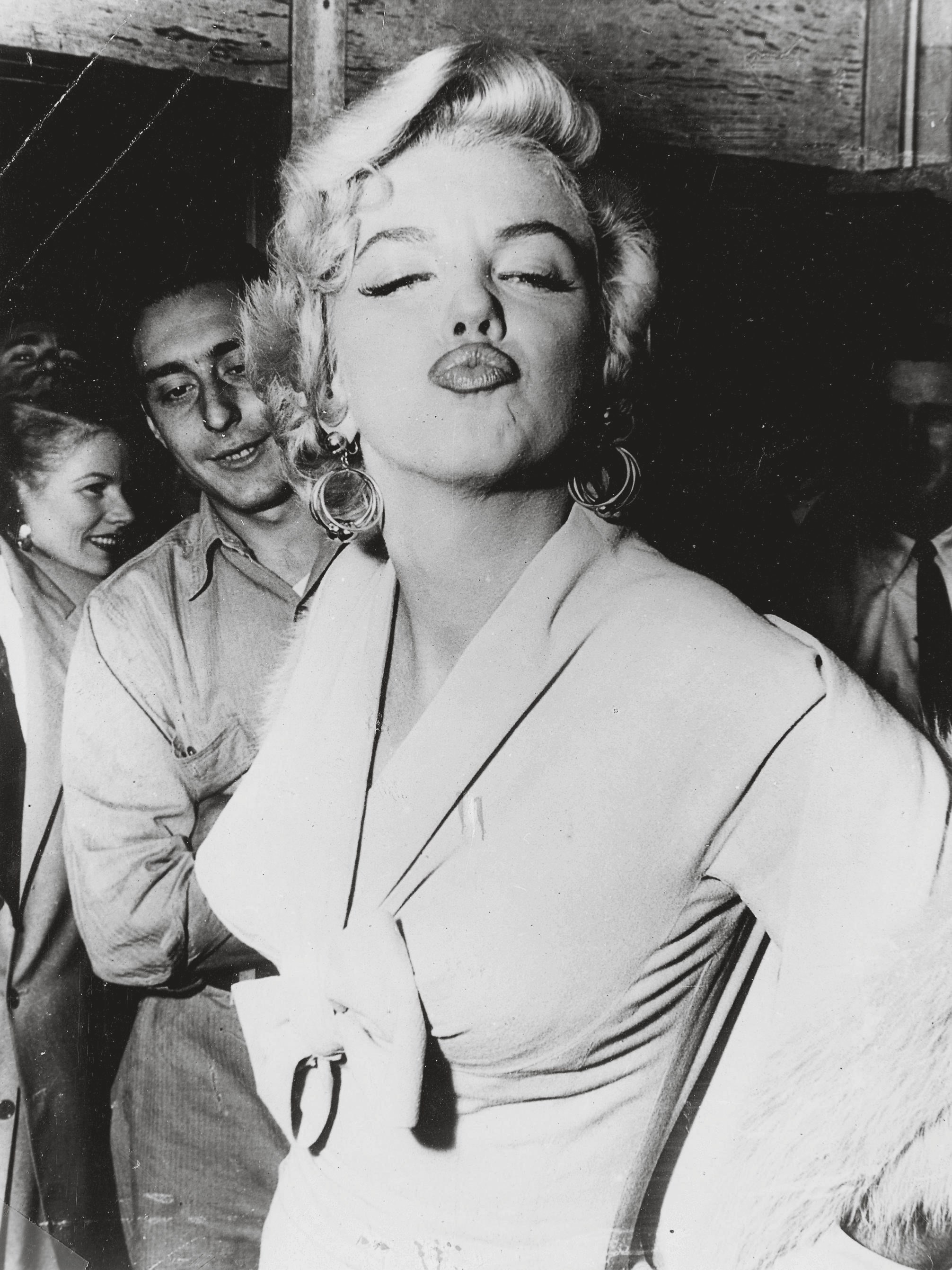WEEGEE (1899-1968)