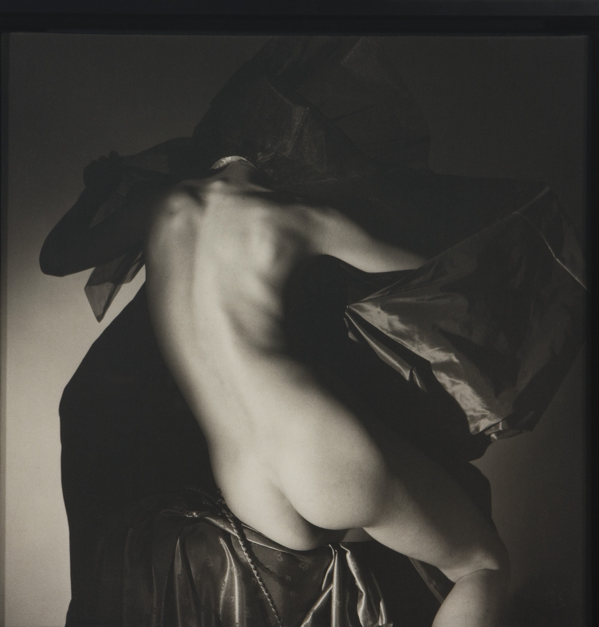 HORST P. HORST (1906-1999)