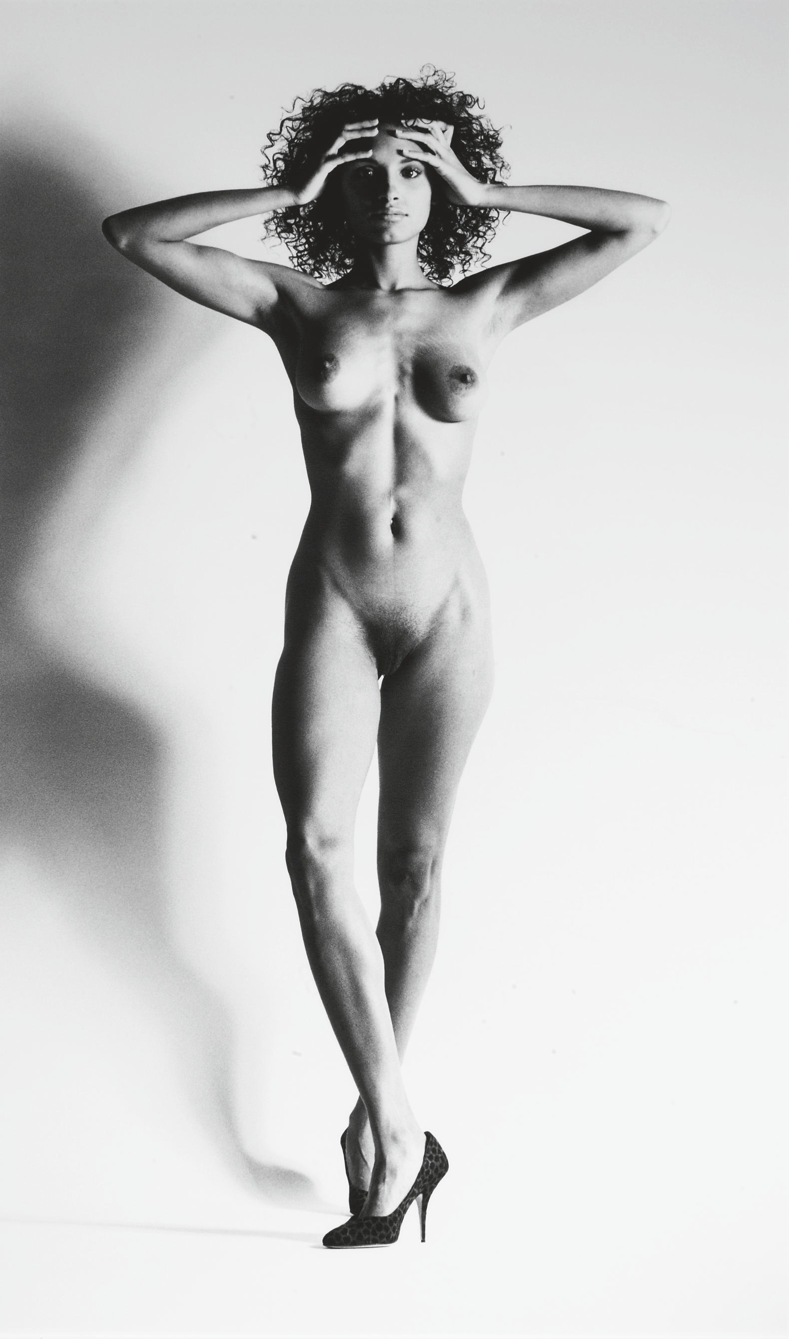 HELMUT NEWTON (1920-2004)
