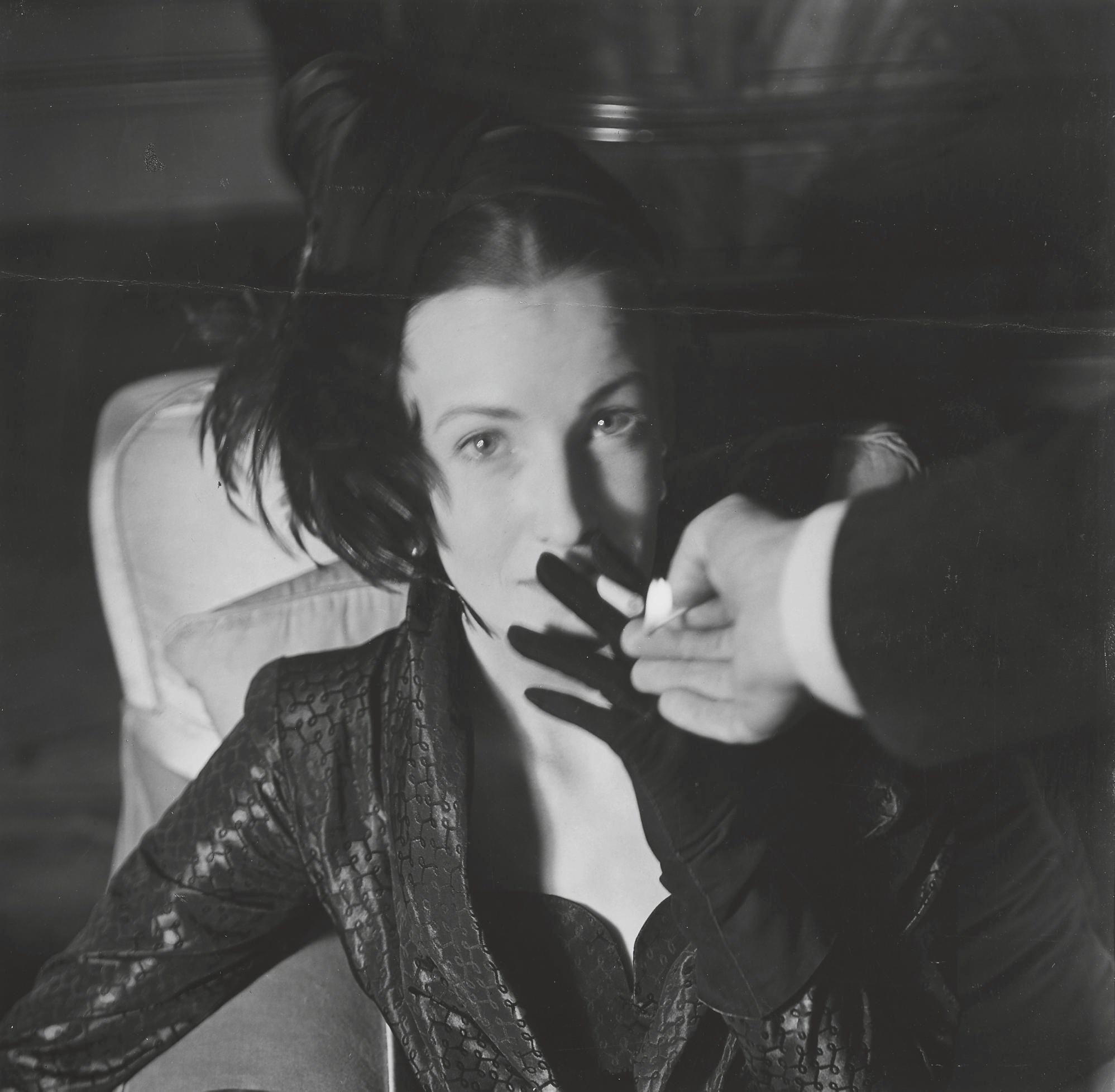 NORMAN PARKINSON (1913-1990)