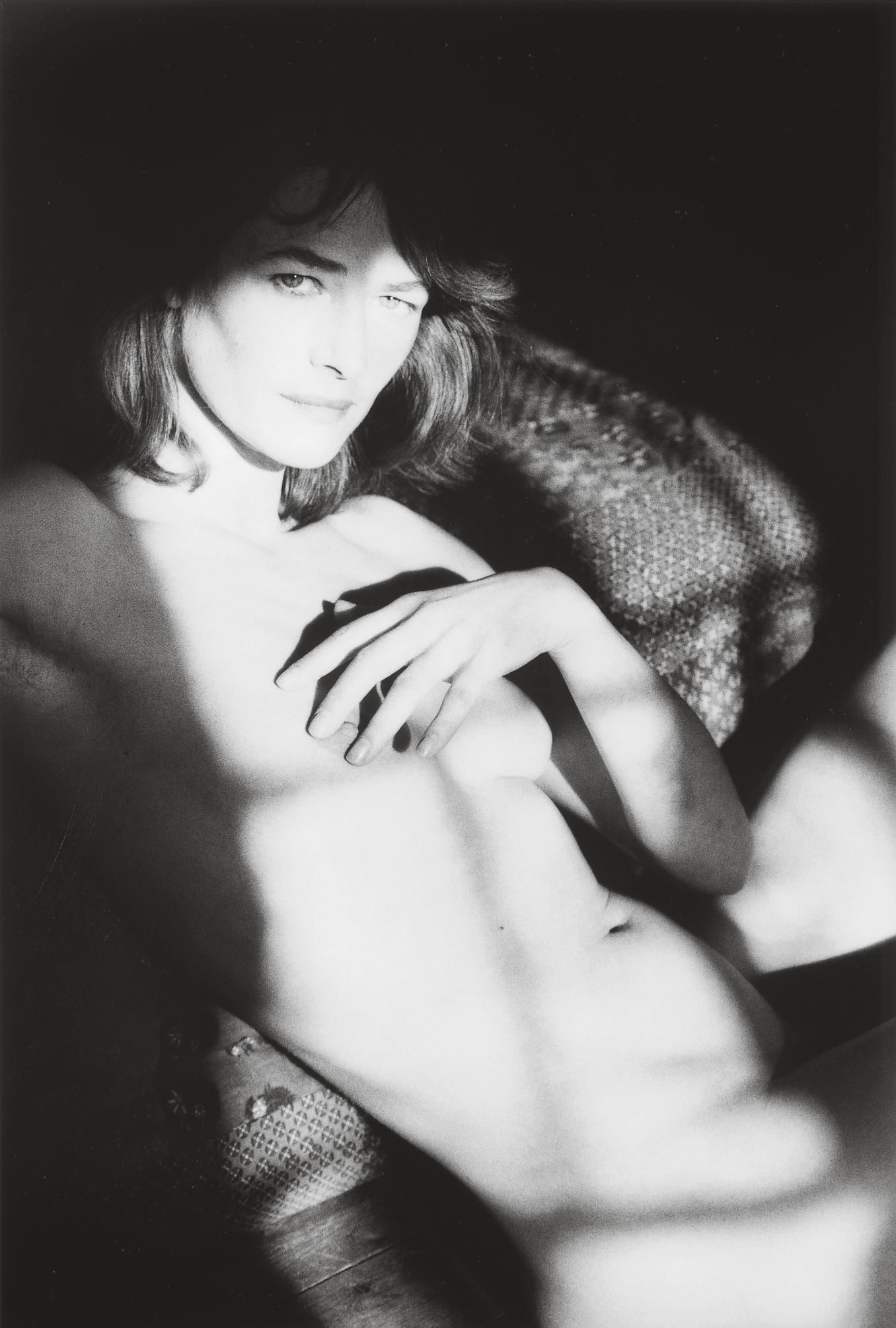 JEANLOUP SIEFF (1933-2000)