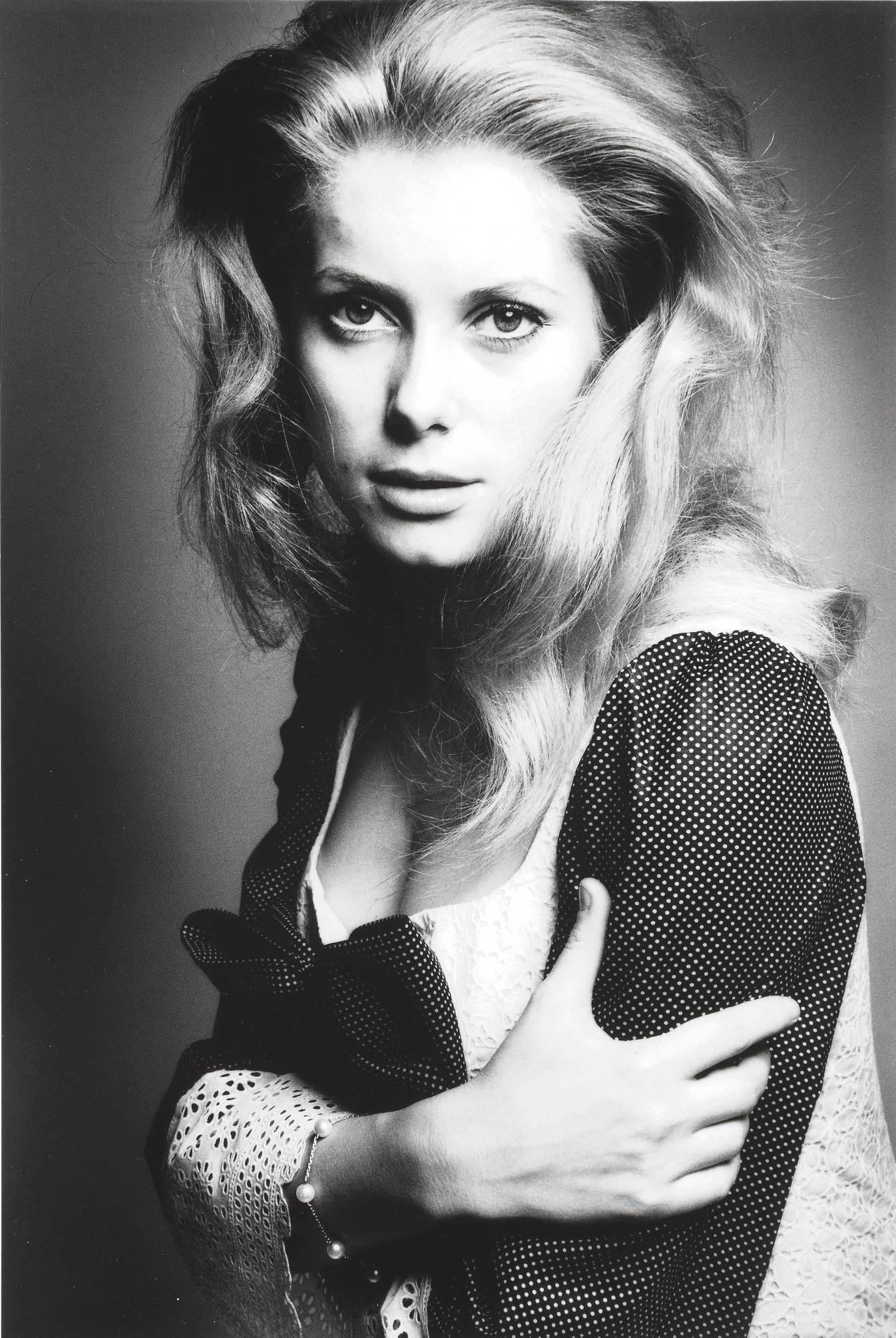 JEANLOUP SIEFF (1933-2000)
