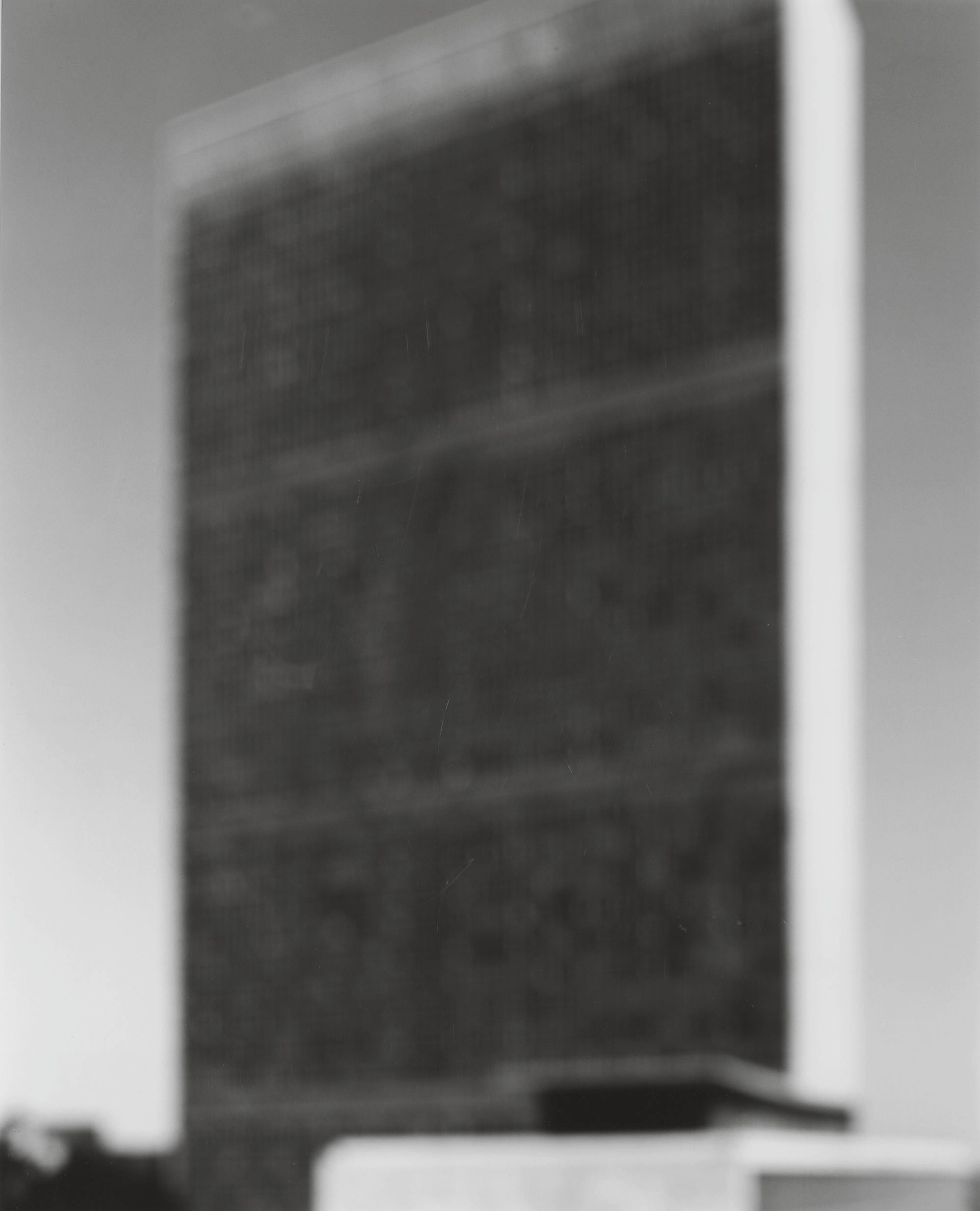 HIROSHI SUGIMOTO (B. 1948)