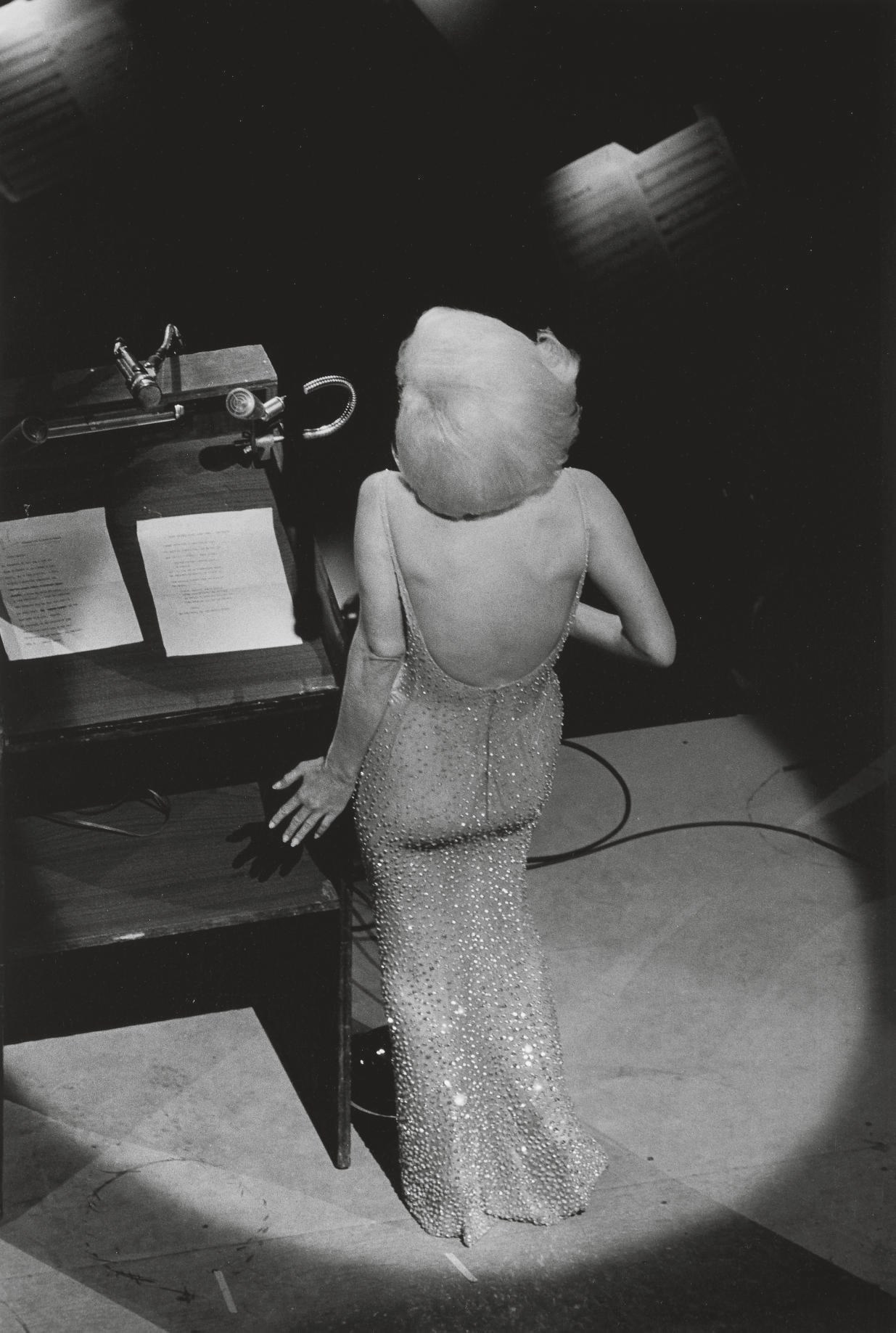 BILL RAY (B. 1936)