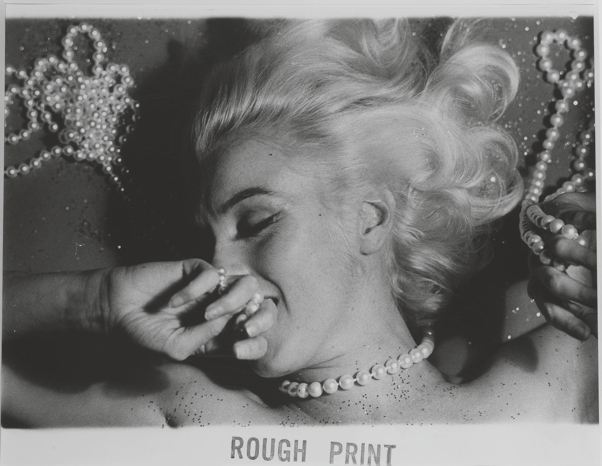 BERT STERN (B. 1929)